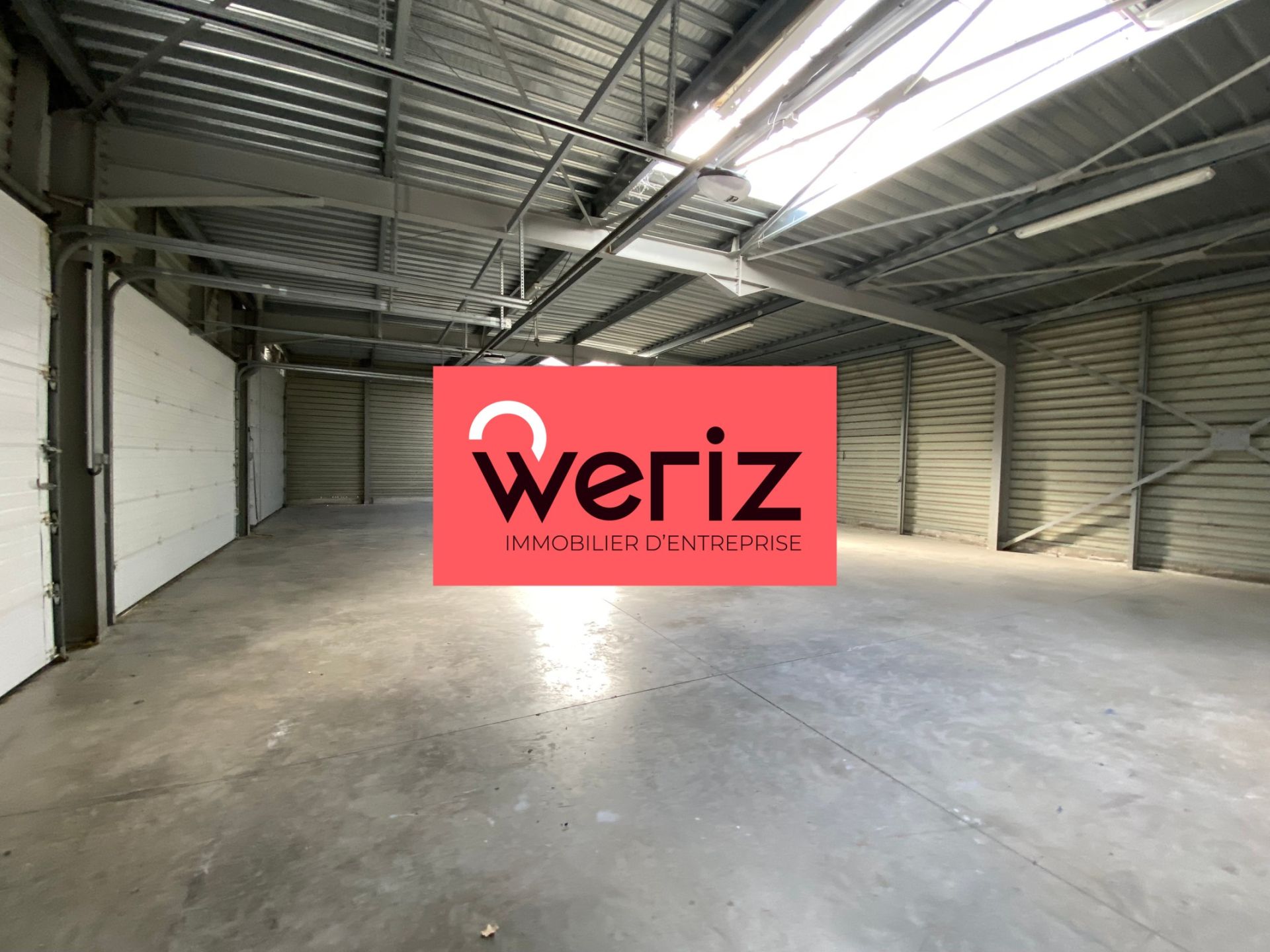 Vente Entrepôt Esparron-de-Verdon 04800
