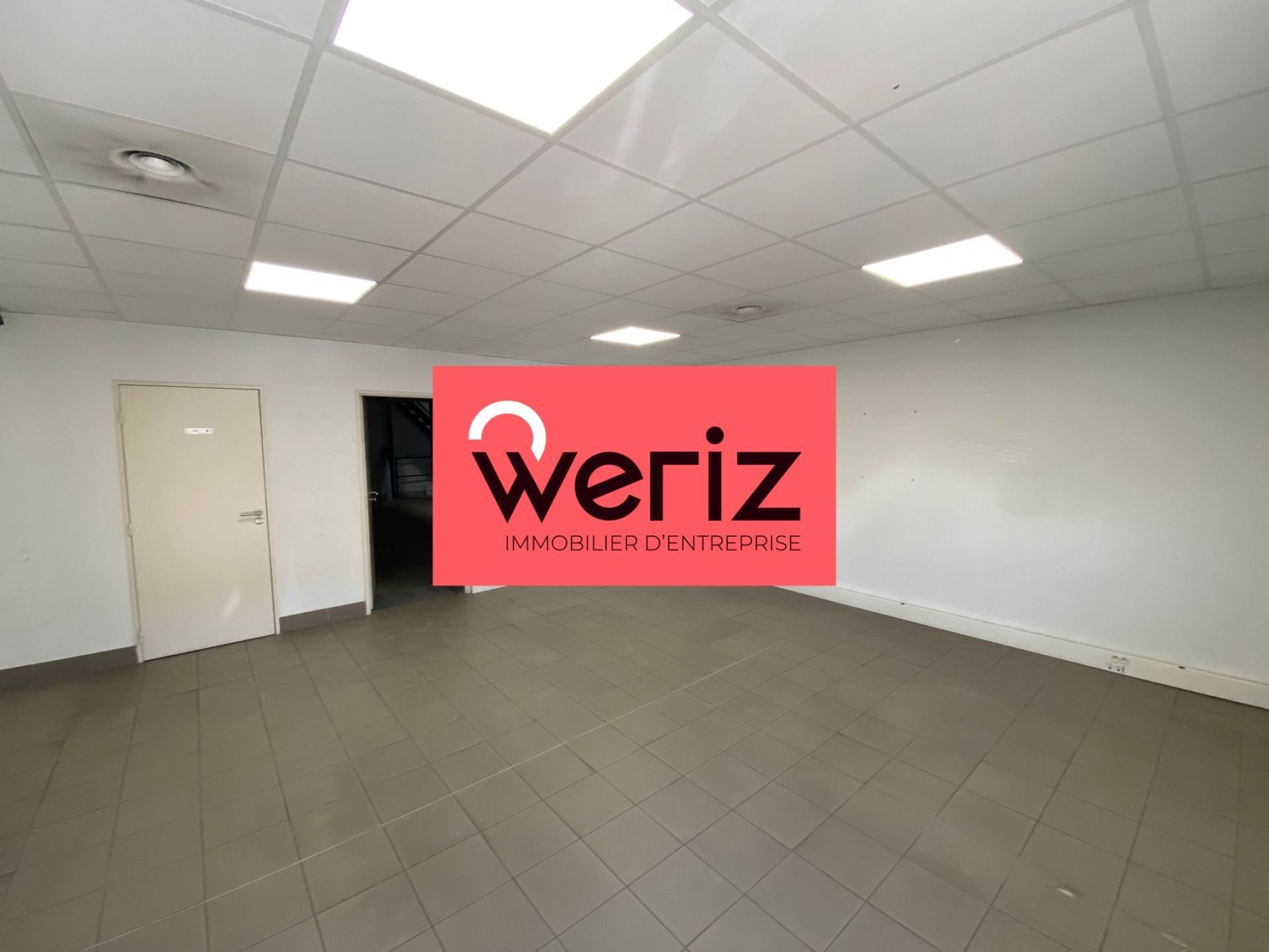 Location Entrepôt Aix-en-Provence 13100