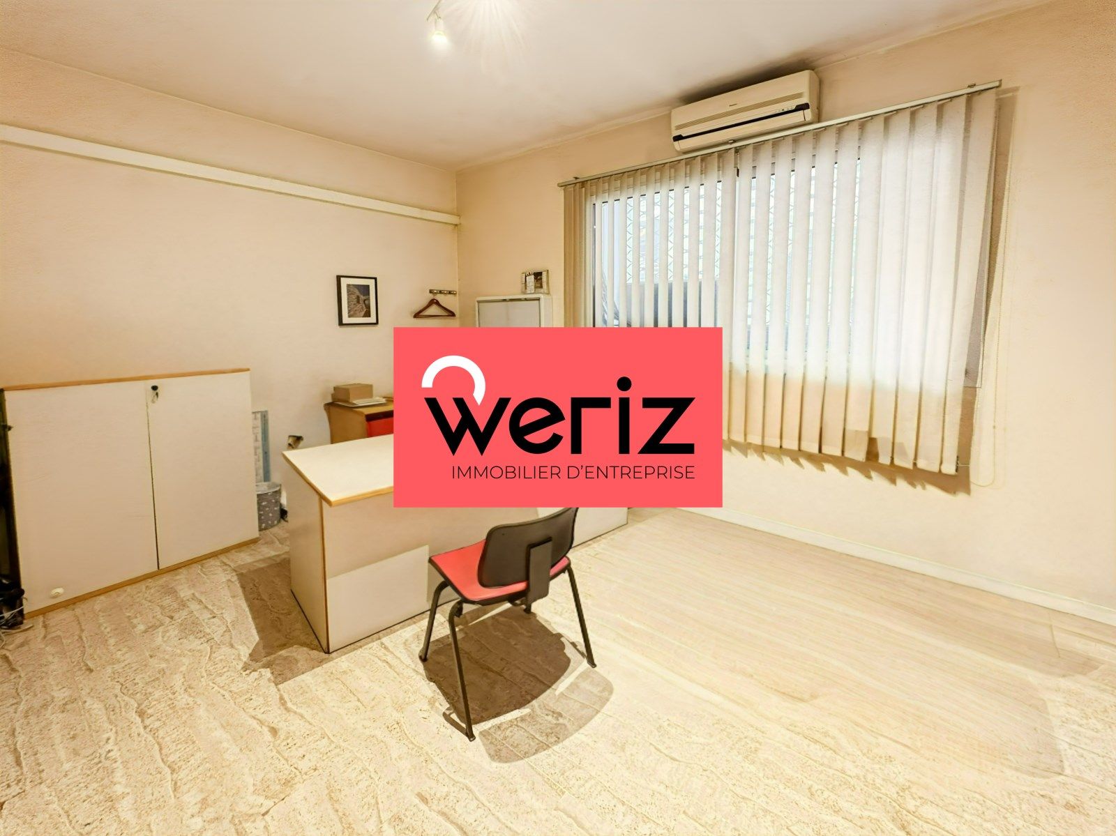 Vente Bureaux Marseille 1 13001