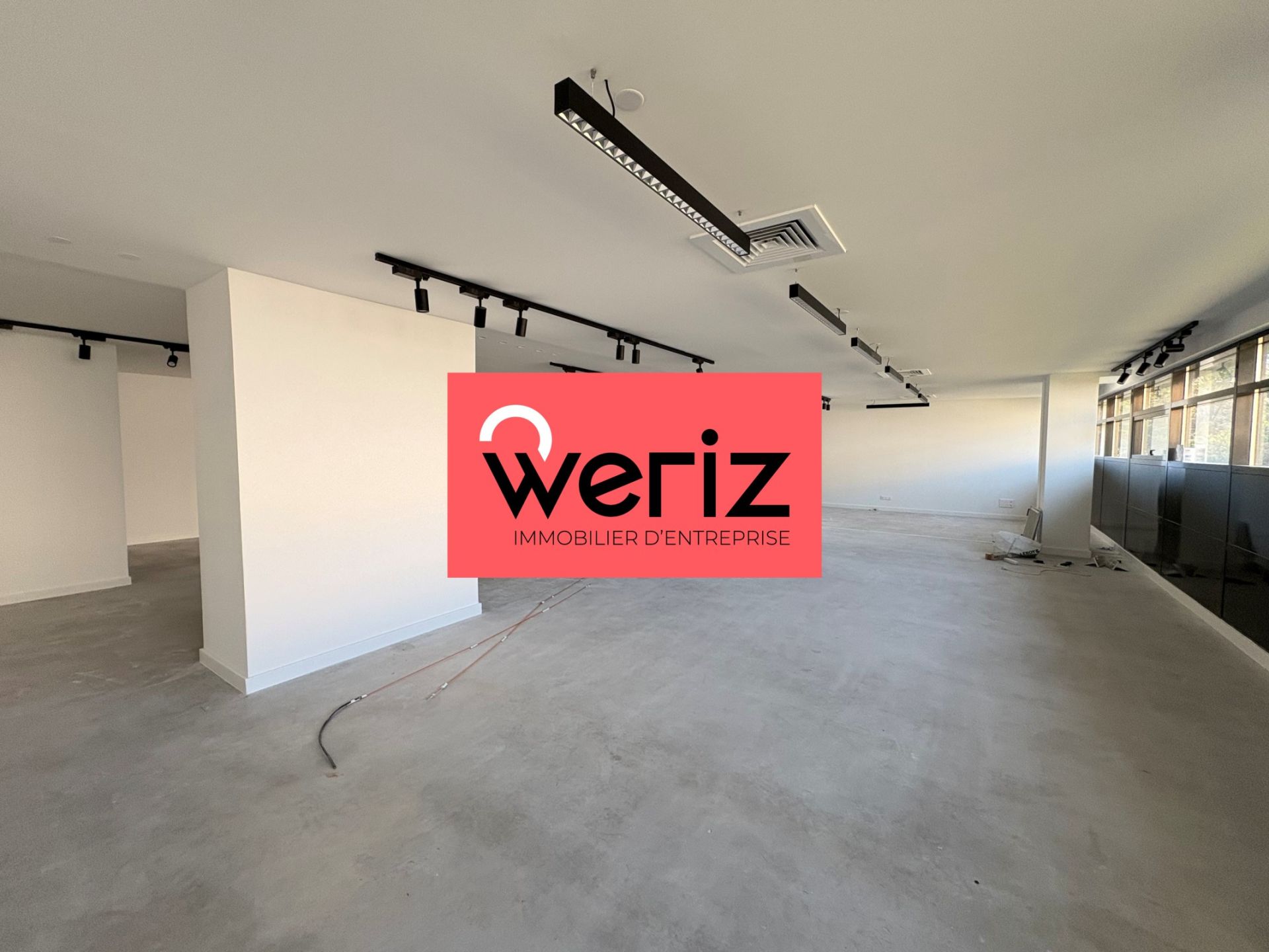 Location Bureaux Marseille 11 13011