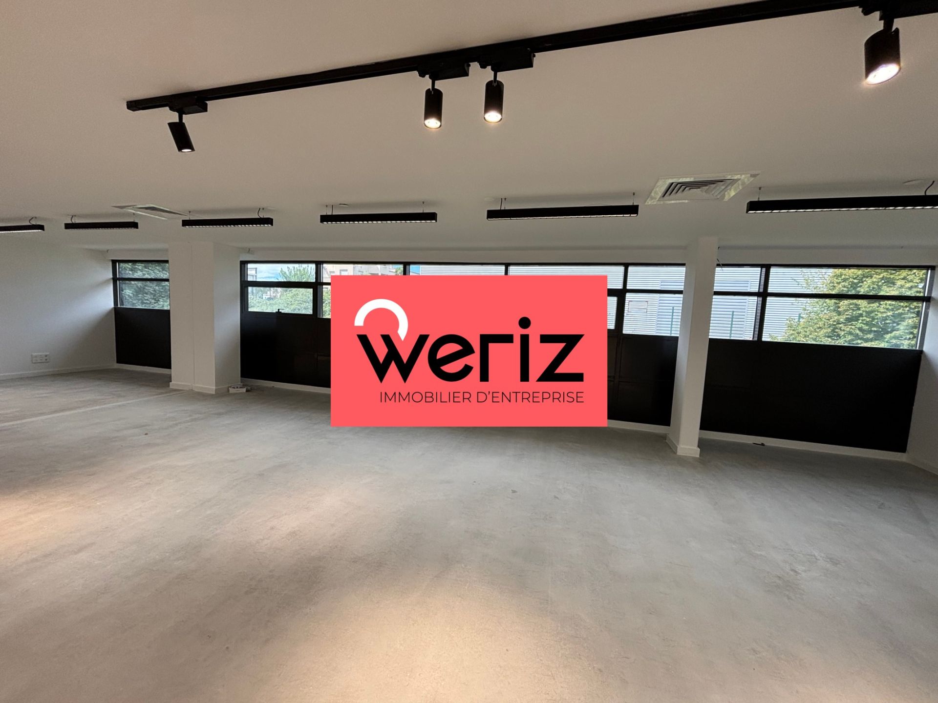 Location Bureaux Marseille 11 13011