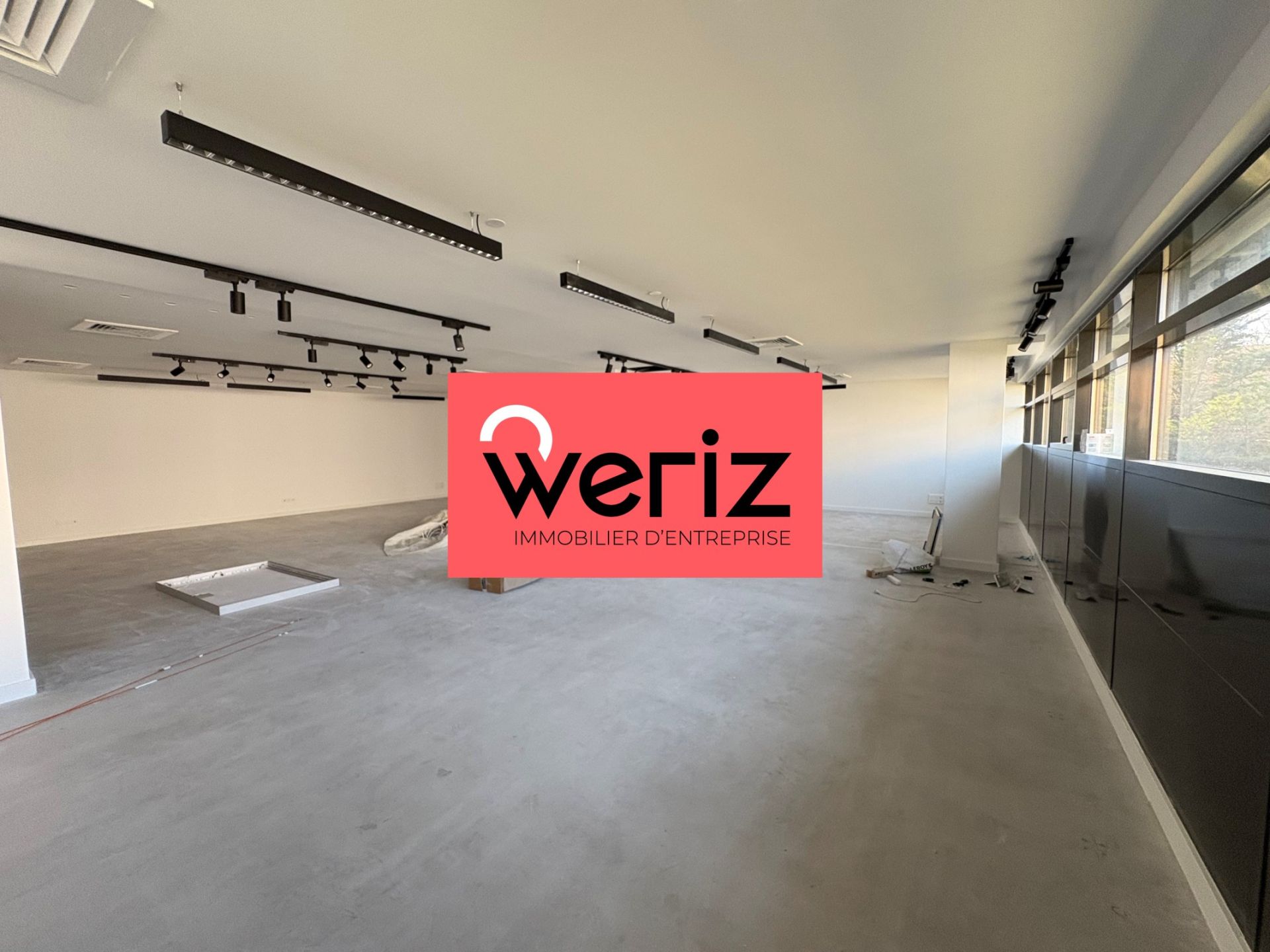 Location Bureaux Marseille 11 13011
