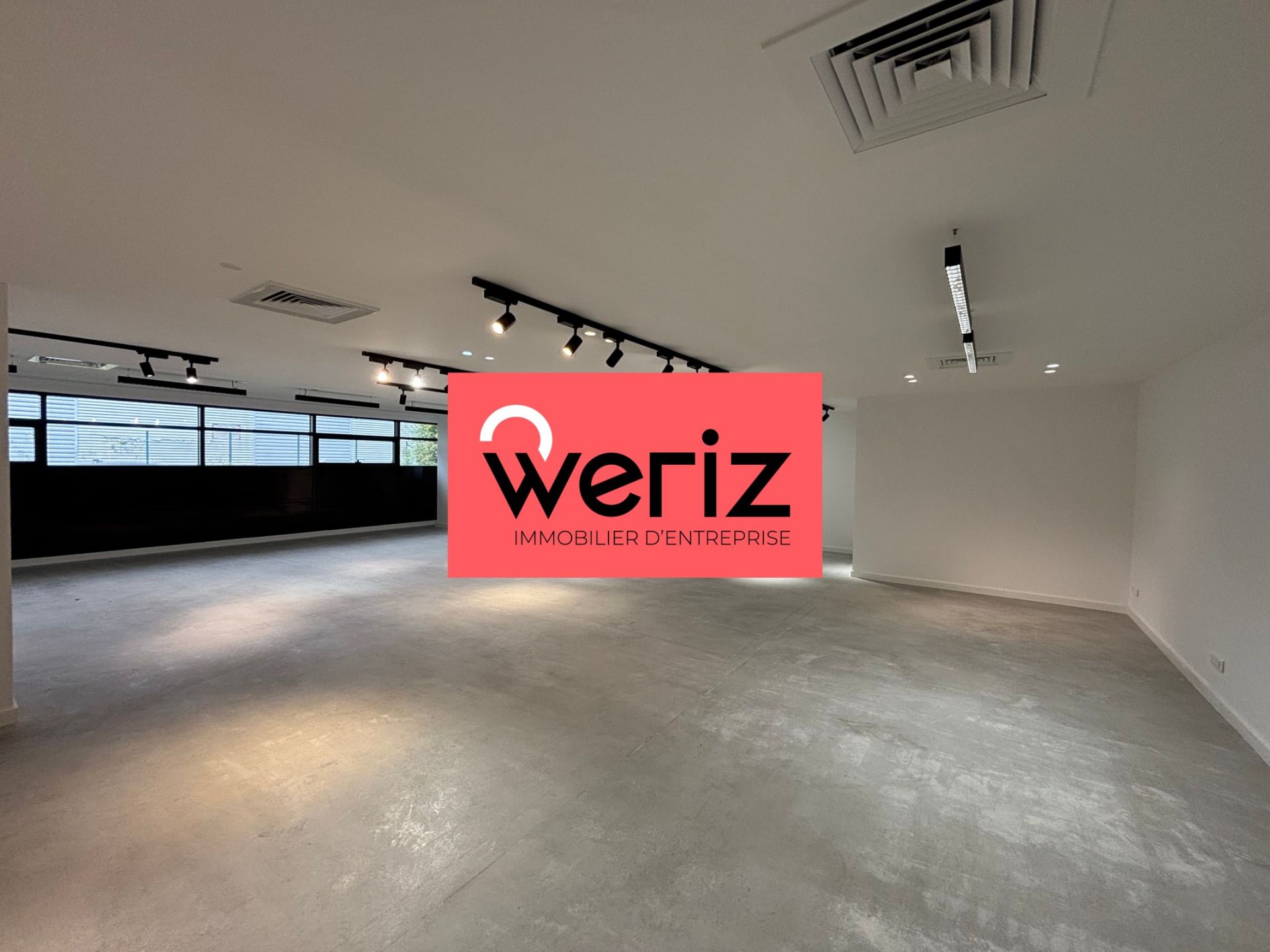 Location Bureaux Marseille 11 13011