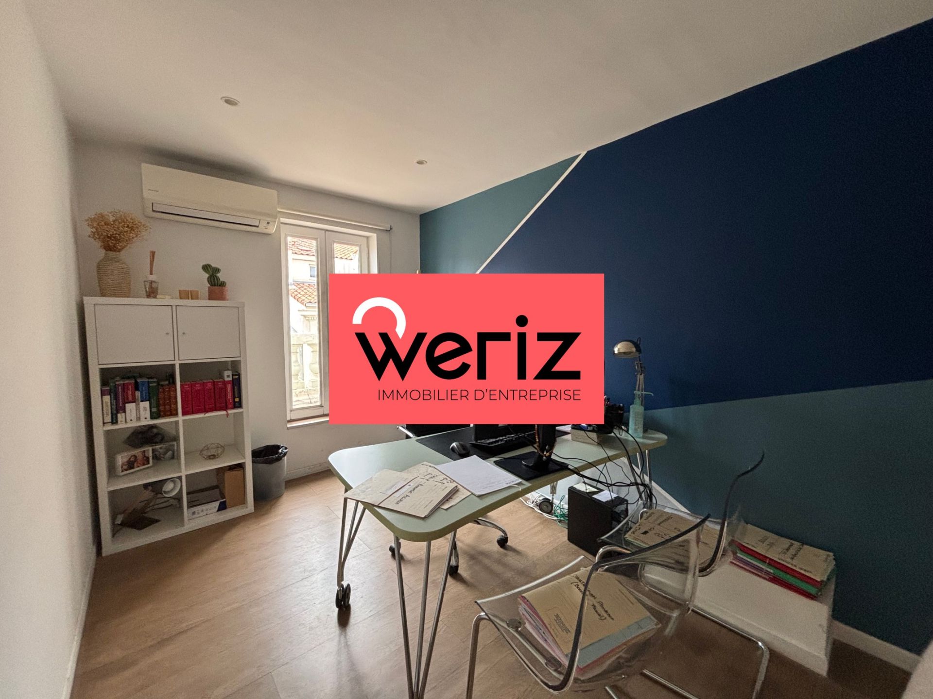 Location Bureaux Marseille 1 13001
