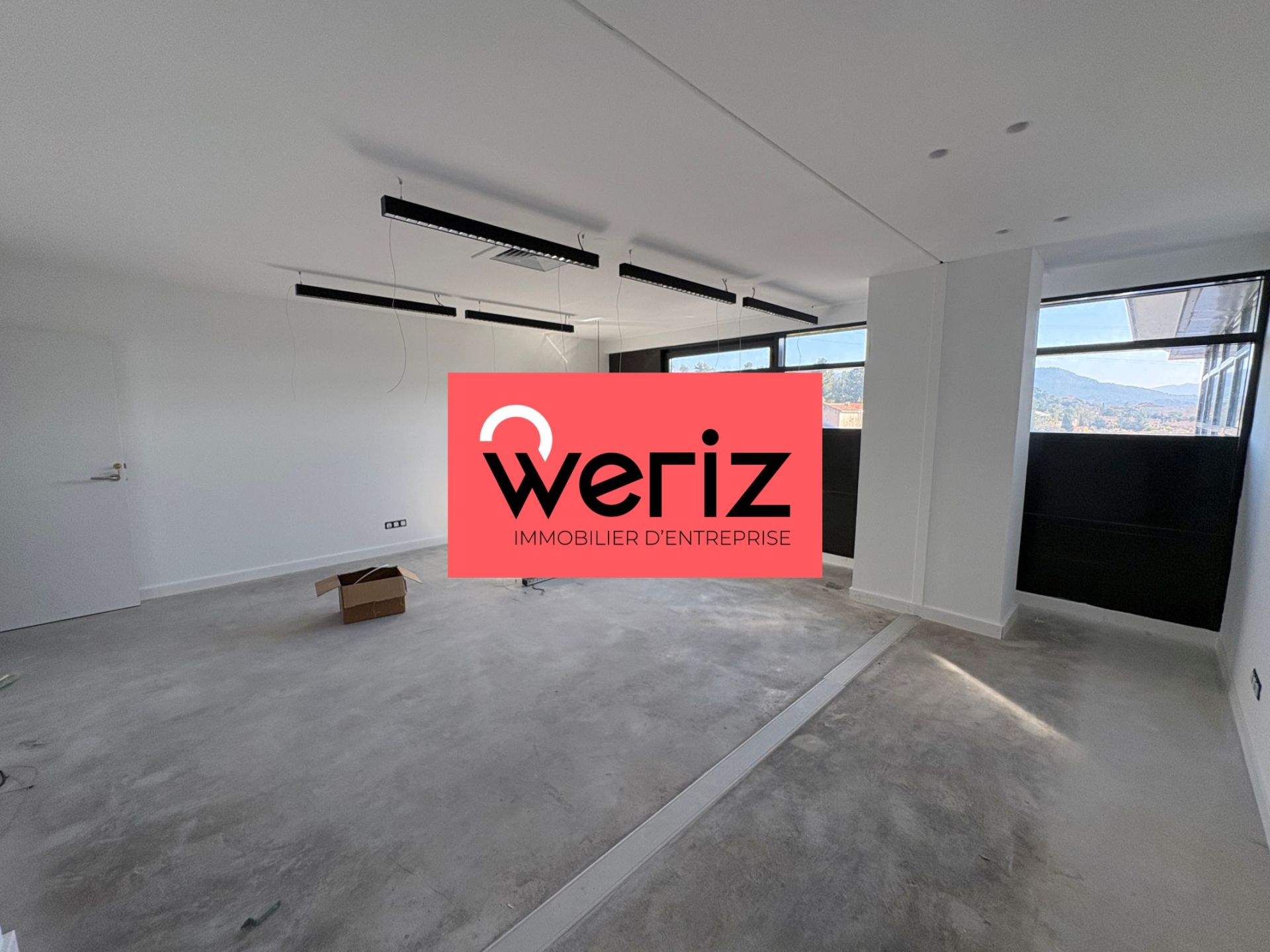 Location Bureaux Marseille 11 13011