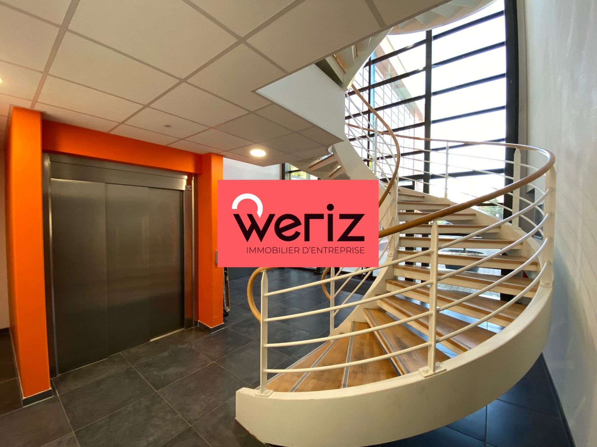 Location Bureaux Marseille 11 13011