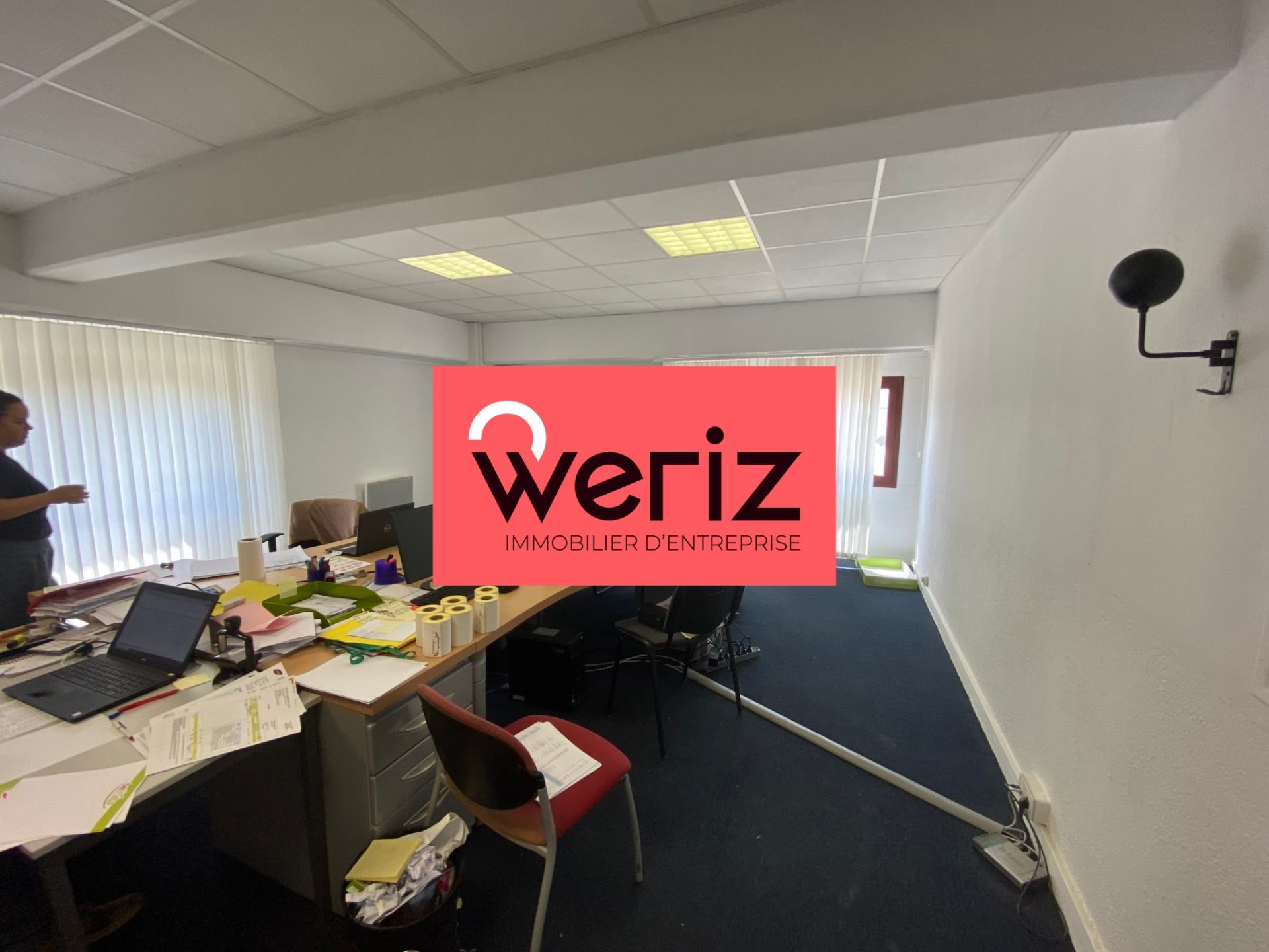 Location Entrepôt Marseille 11 13011