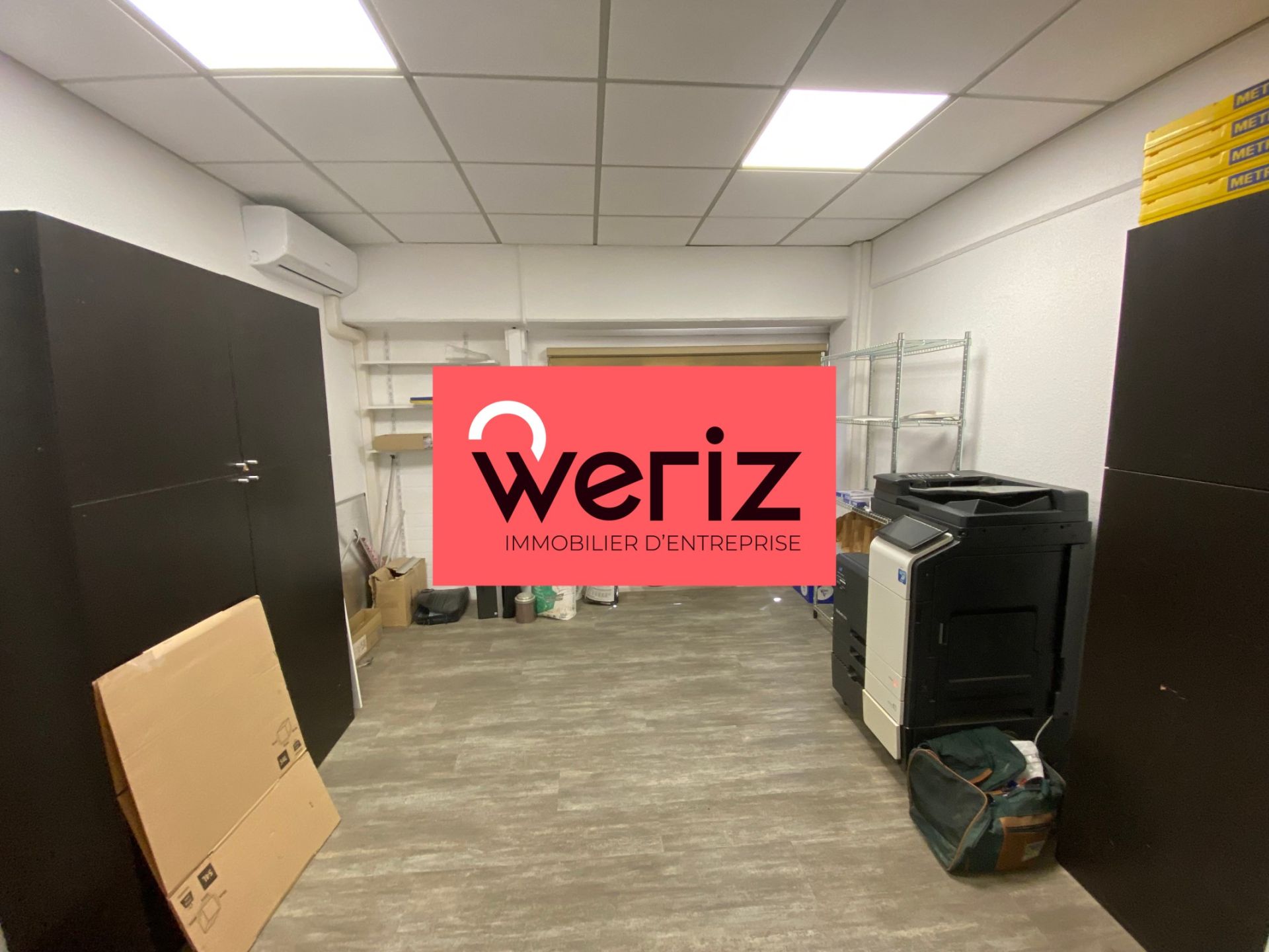 Location Entrepôt Marseille 11 13011