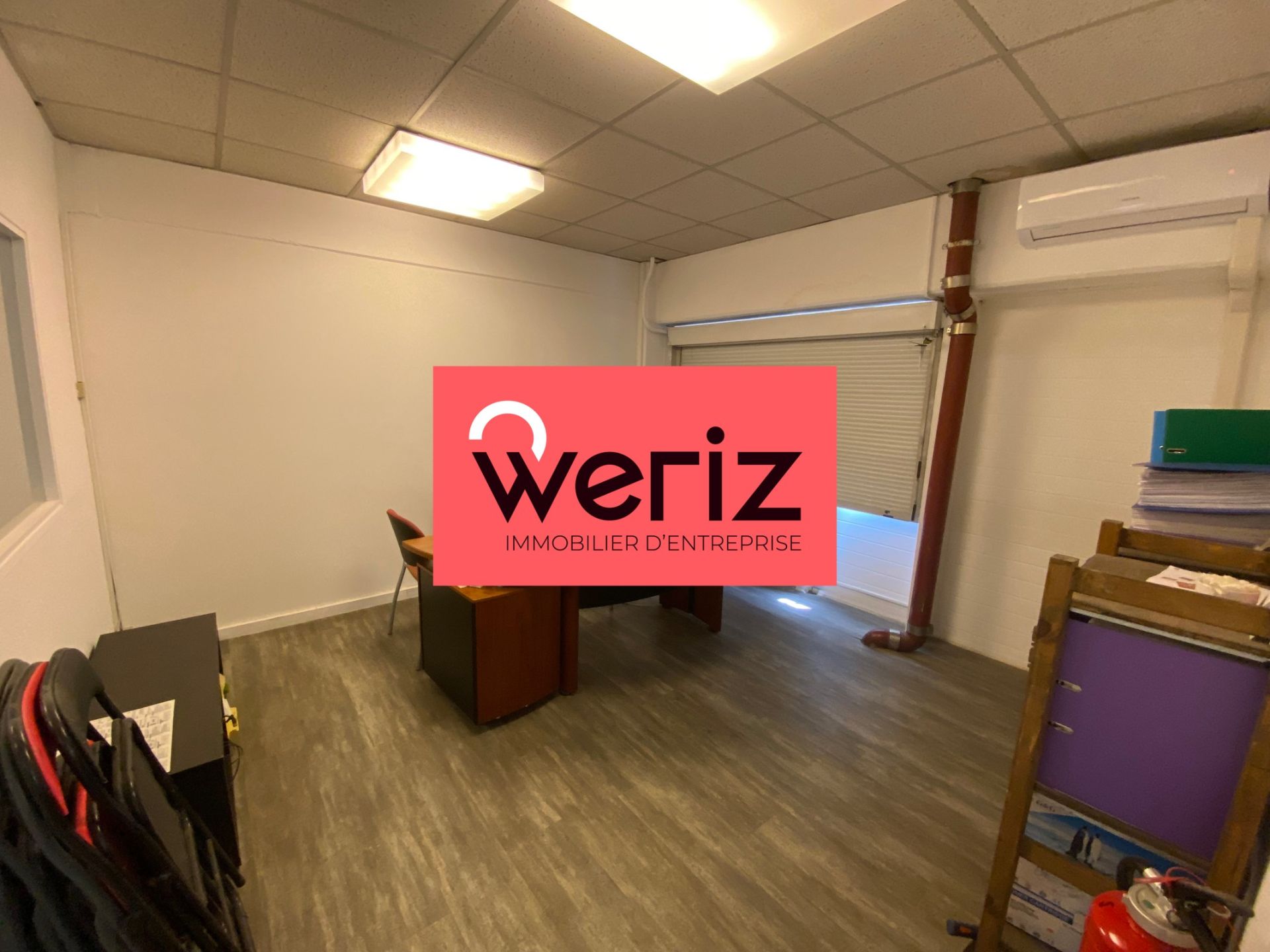 Location Entrepôt Marseille 11 13011