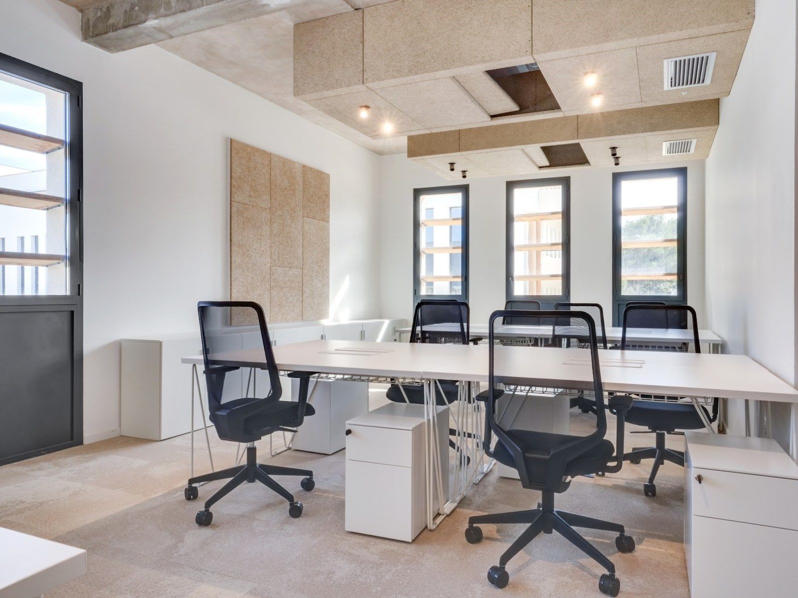 bureaux en location sur AIX EN PROVENCE (13100)