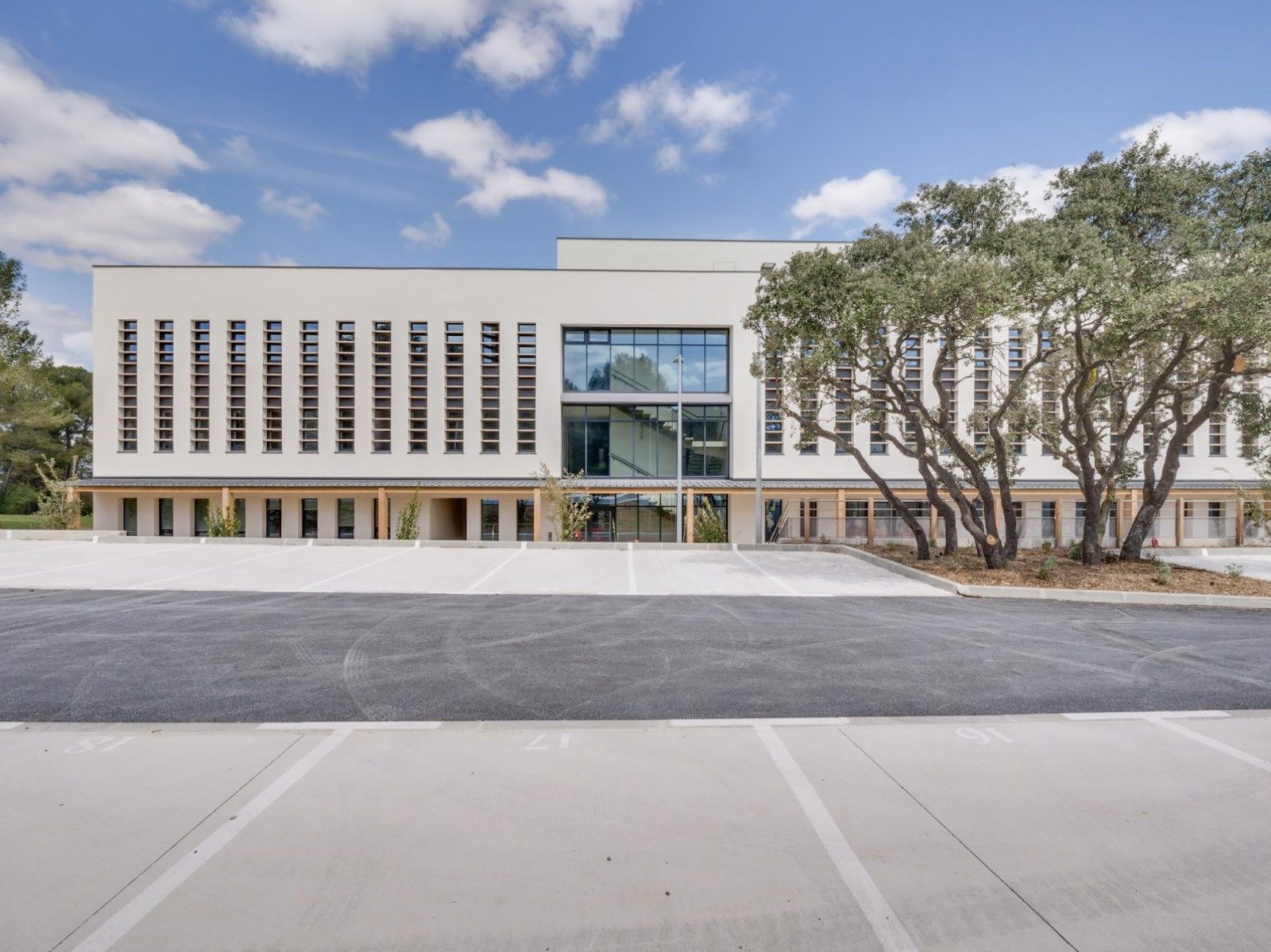 Location Bureaux Aix-en-Provence 13100