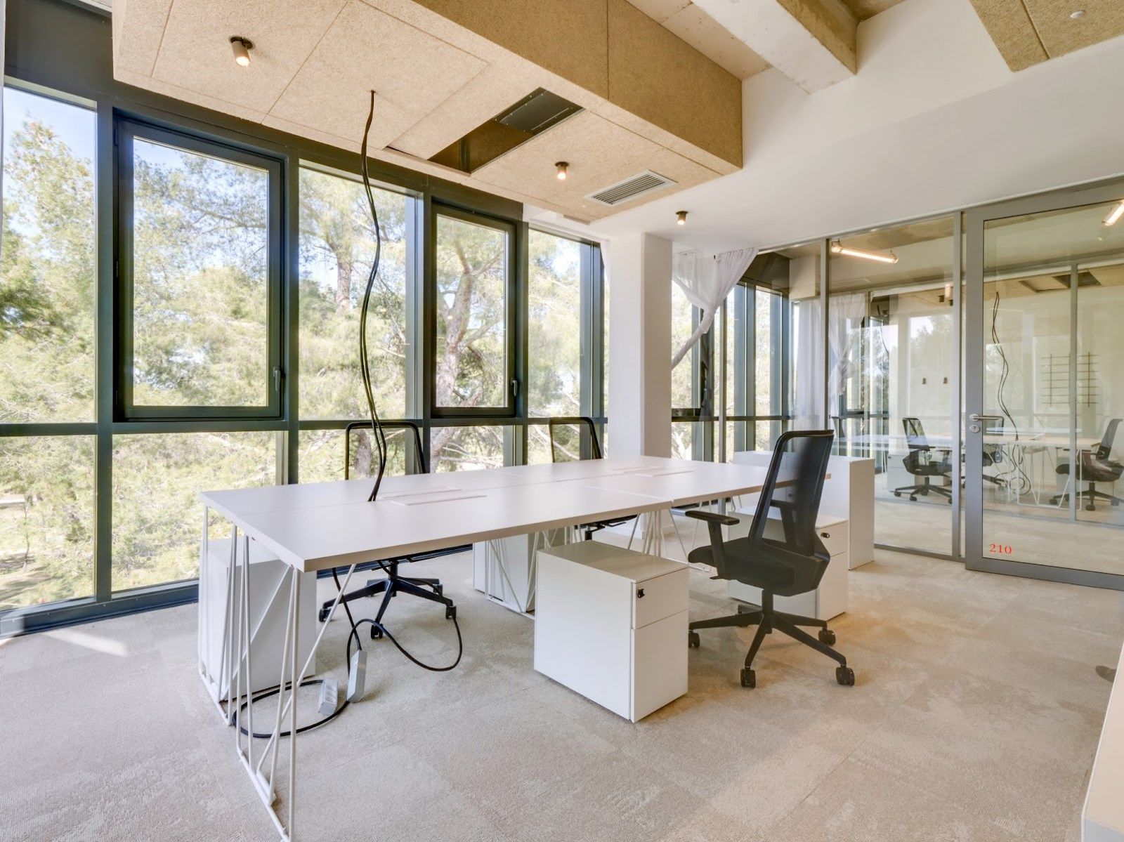 Location Bureaux Aix-en-Provence 13100