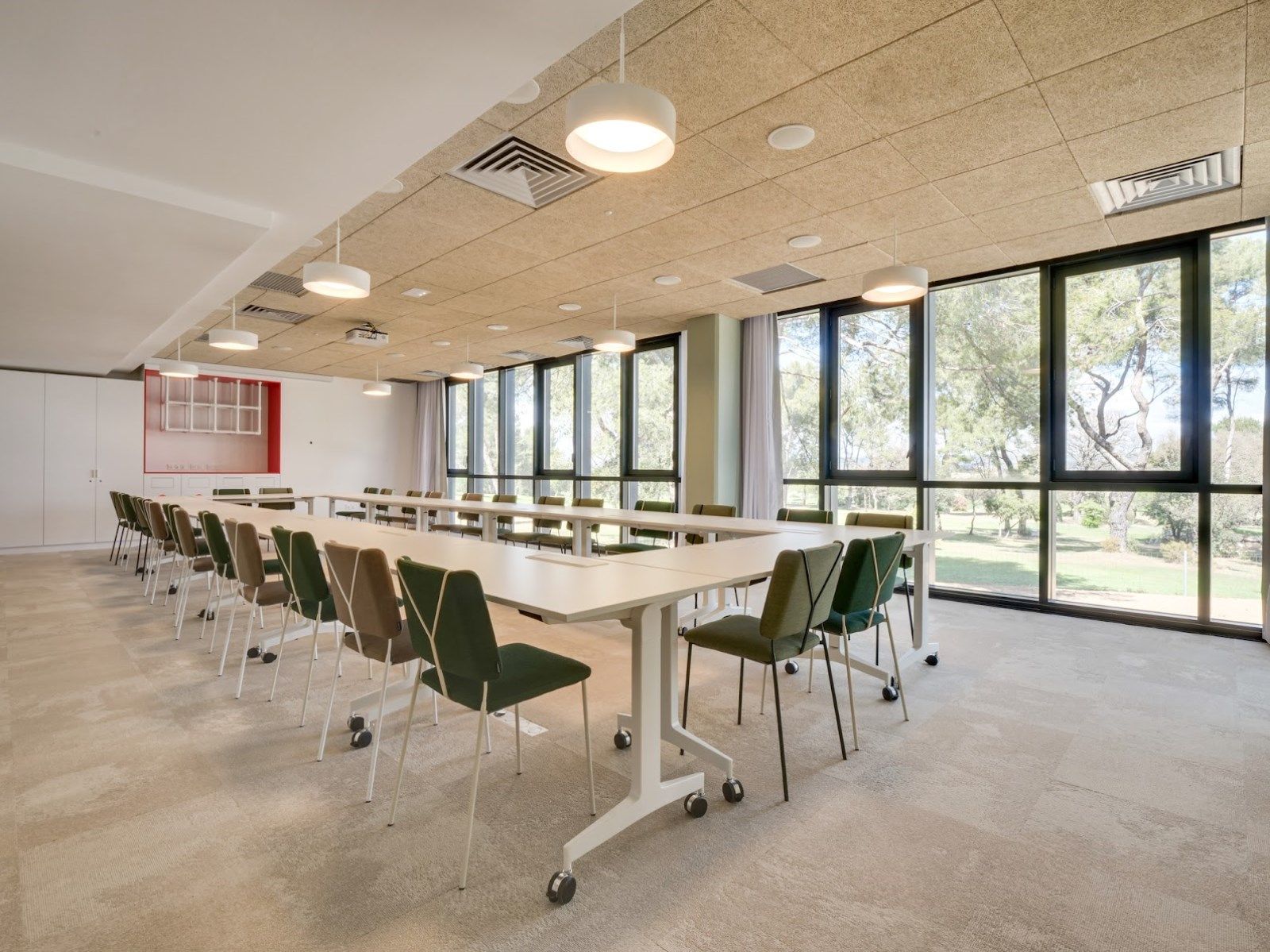 Location Bureaux Aix-en-Provence 13100
