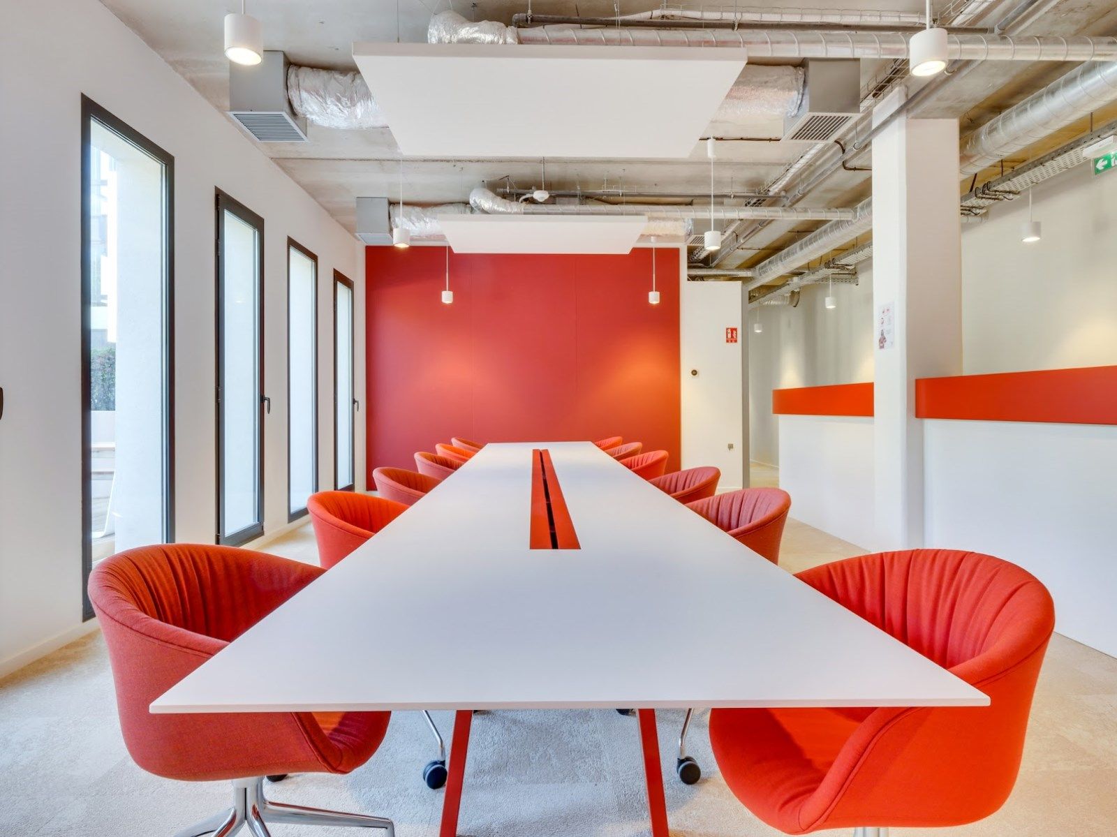 Location Bureaux Aix-en-Provence 13100