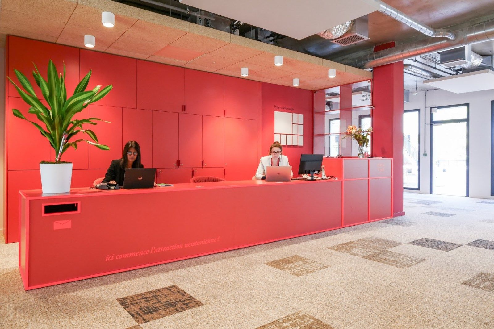 Location Bureaux Aix-en-Provence 13100