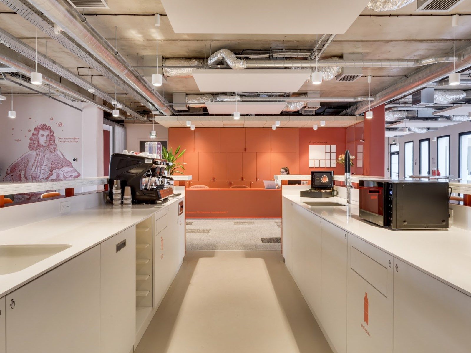 Location Bureaux Aix-en-Provence 13100