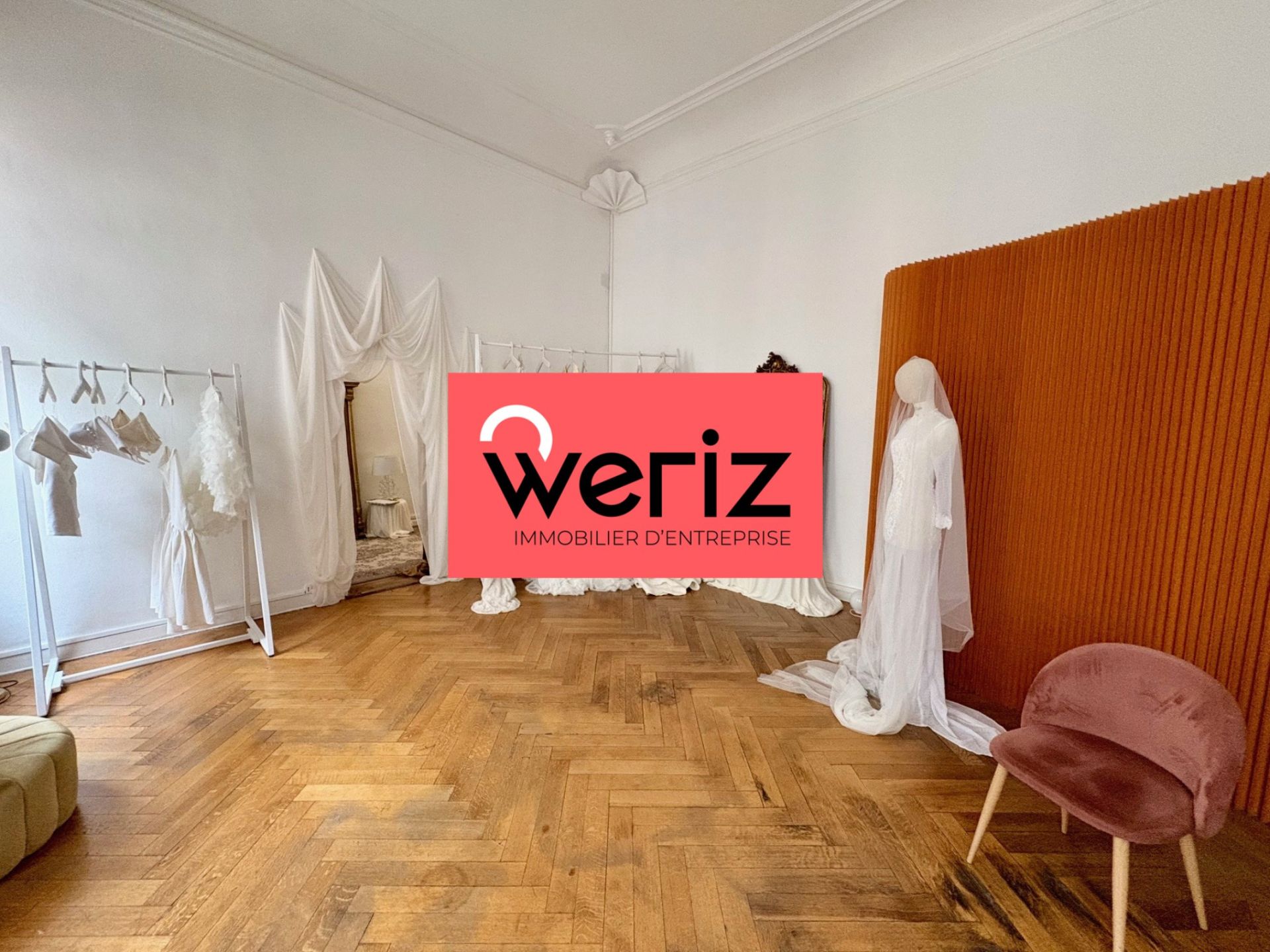 bureaux en location sur MARSEILLE (13006)