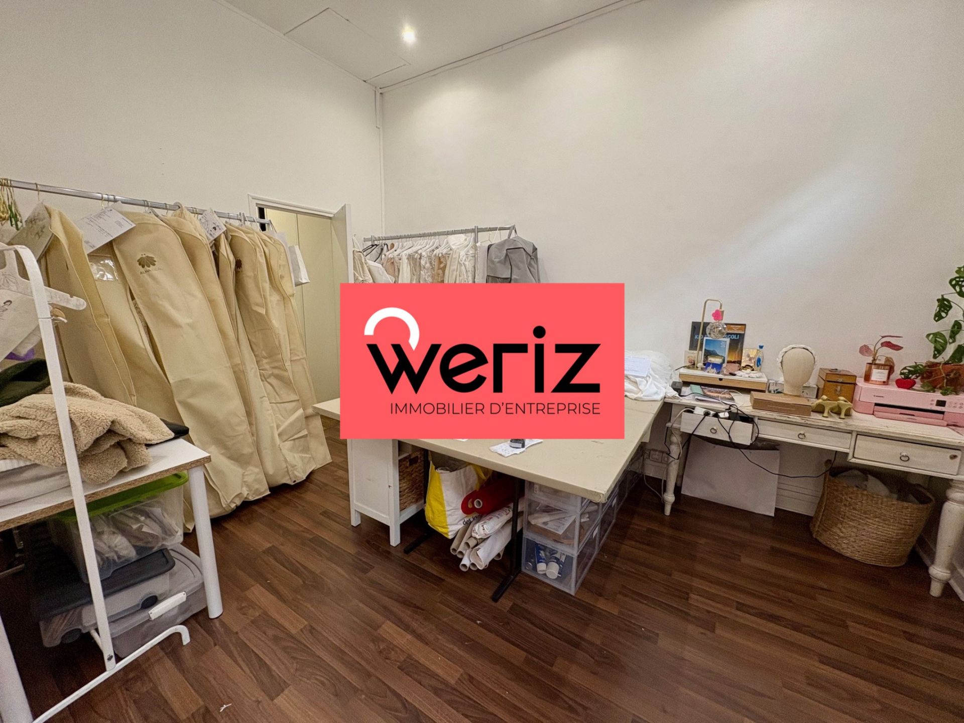 Location Bureaux Marseille 6 13006