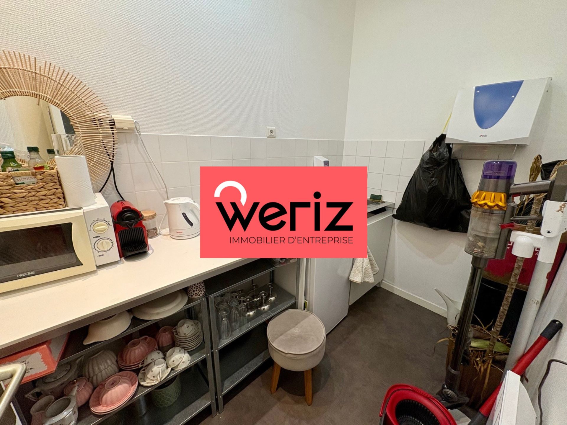 Location Bureaux Marseille 6 13006