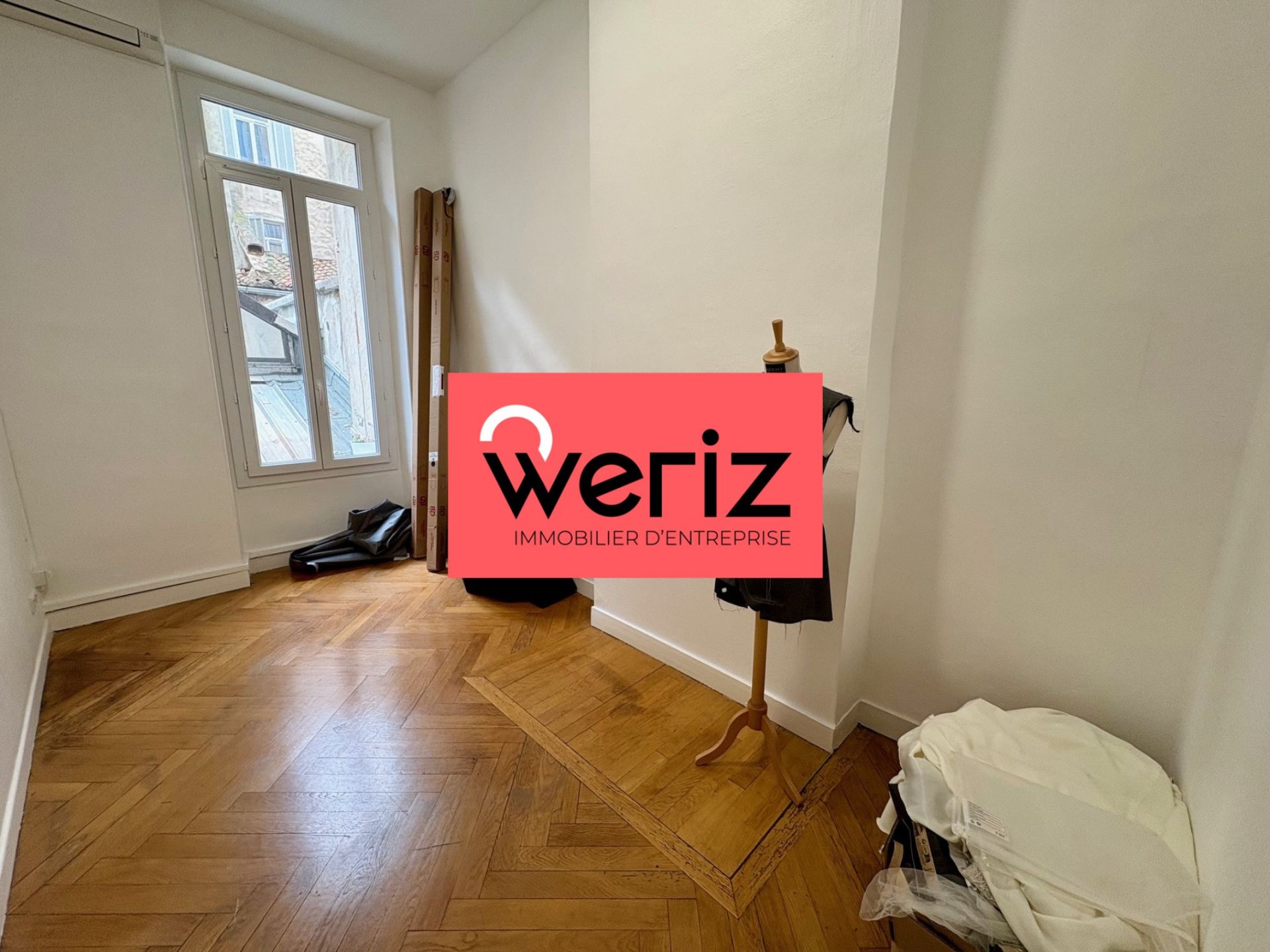 Location Bureaux Marseille 6 13006