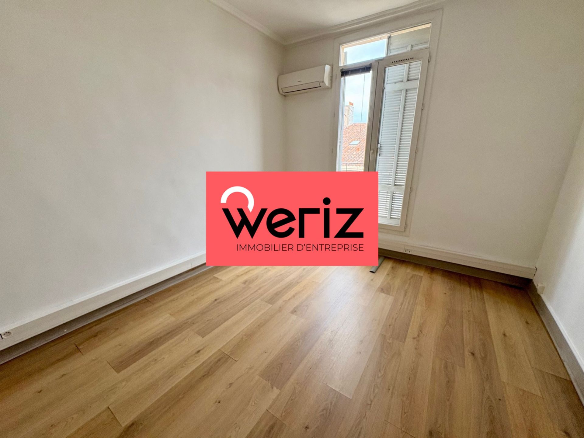 Location Bureaux Marseille 1 13001