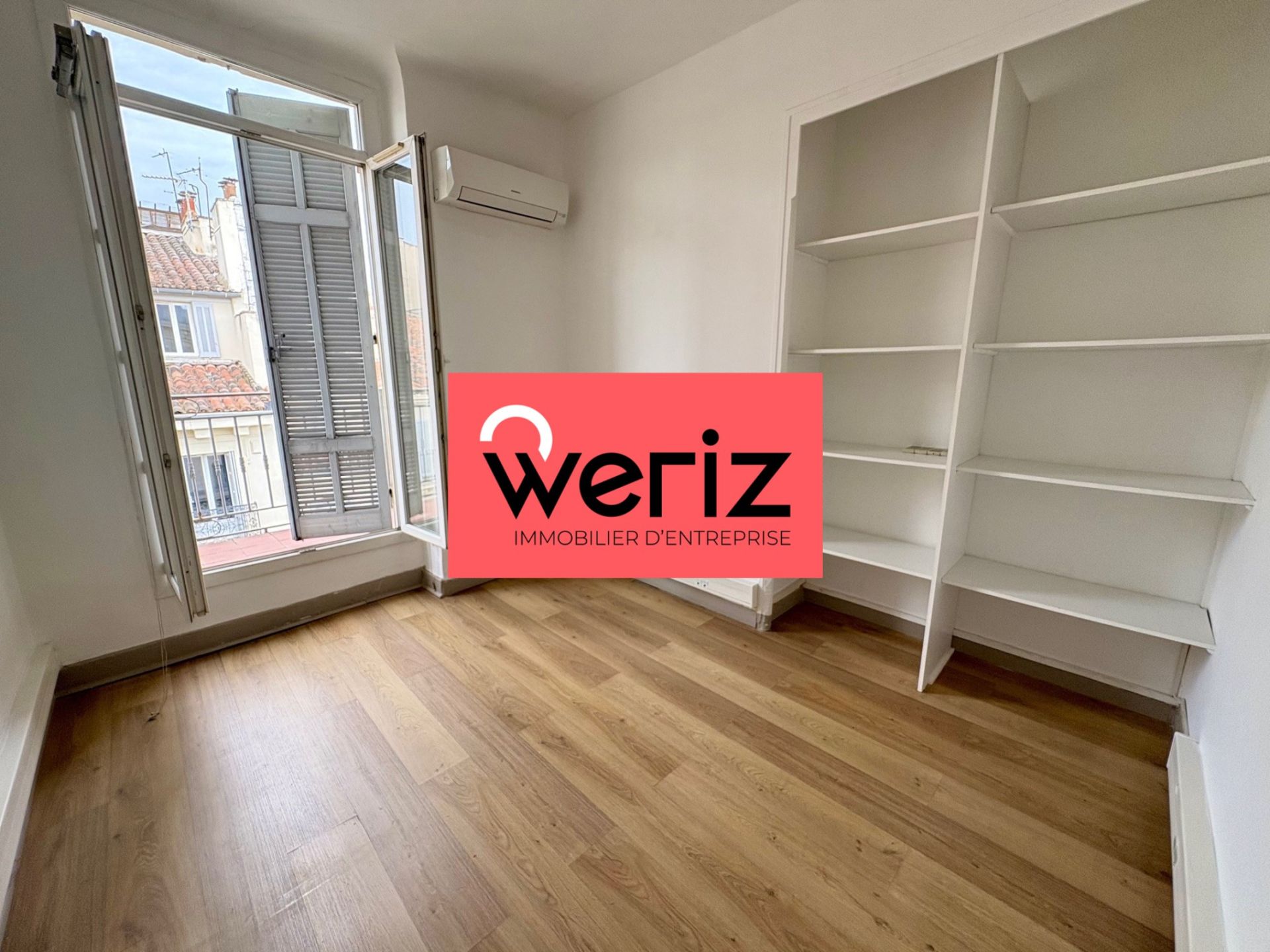 Location Bureaux Marseille 1 13001
