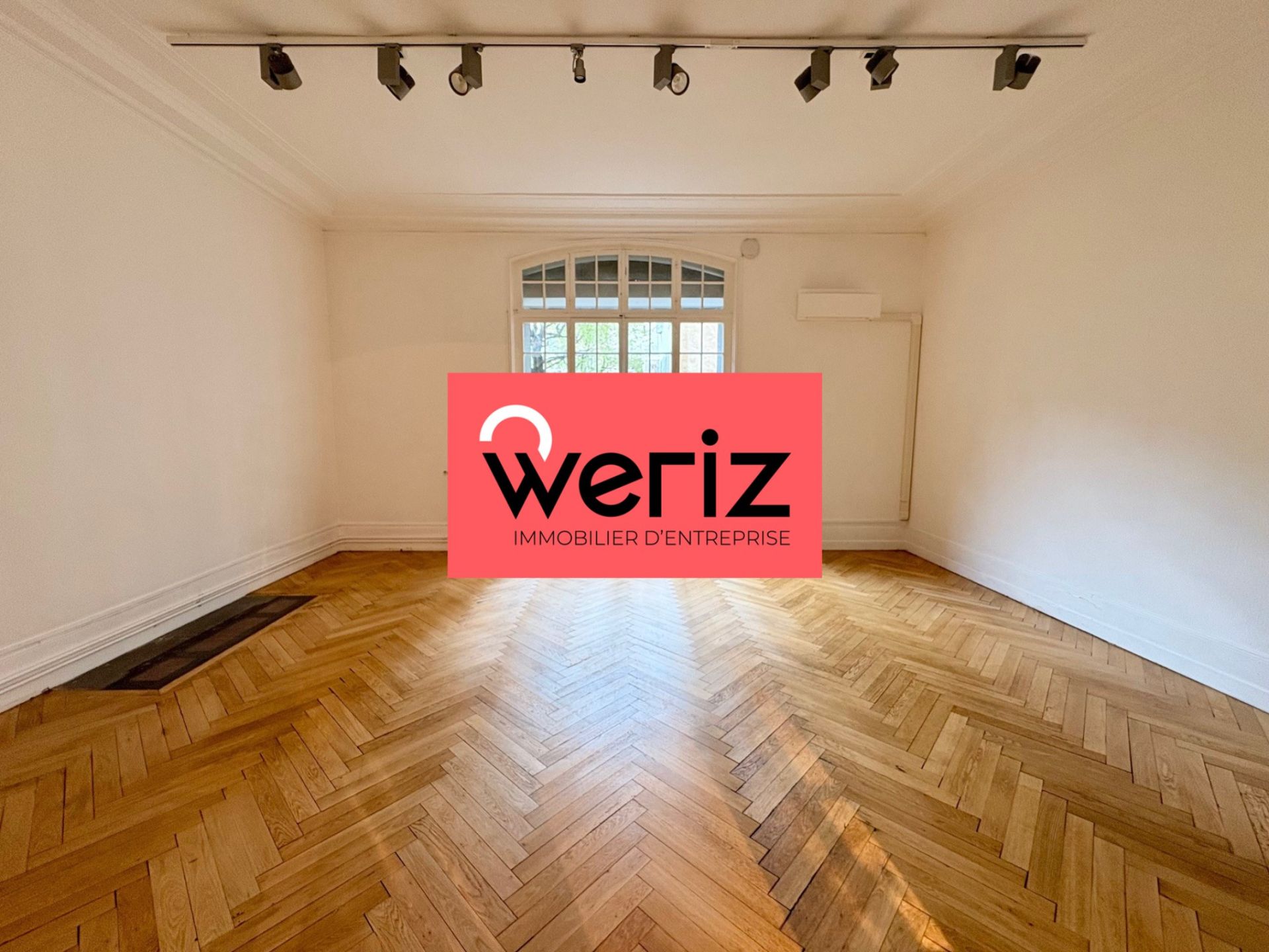 Location Bureaux Marseille 6 13006