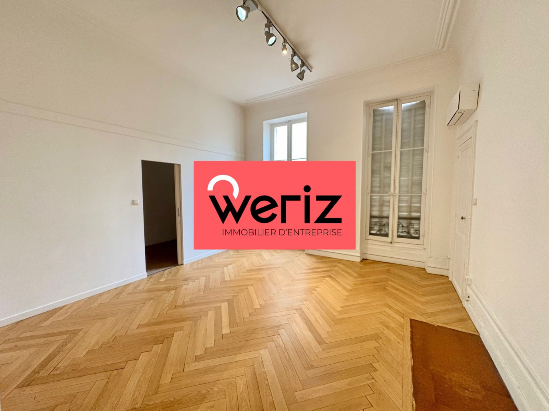 Location Bureaux Marseille 6 13006