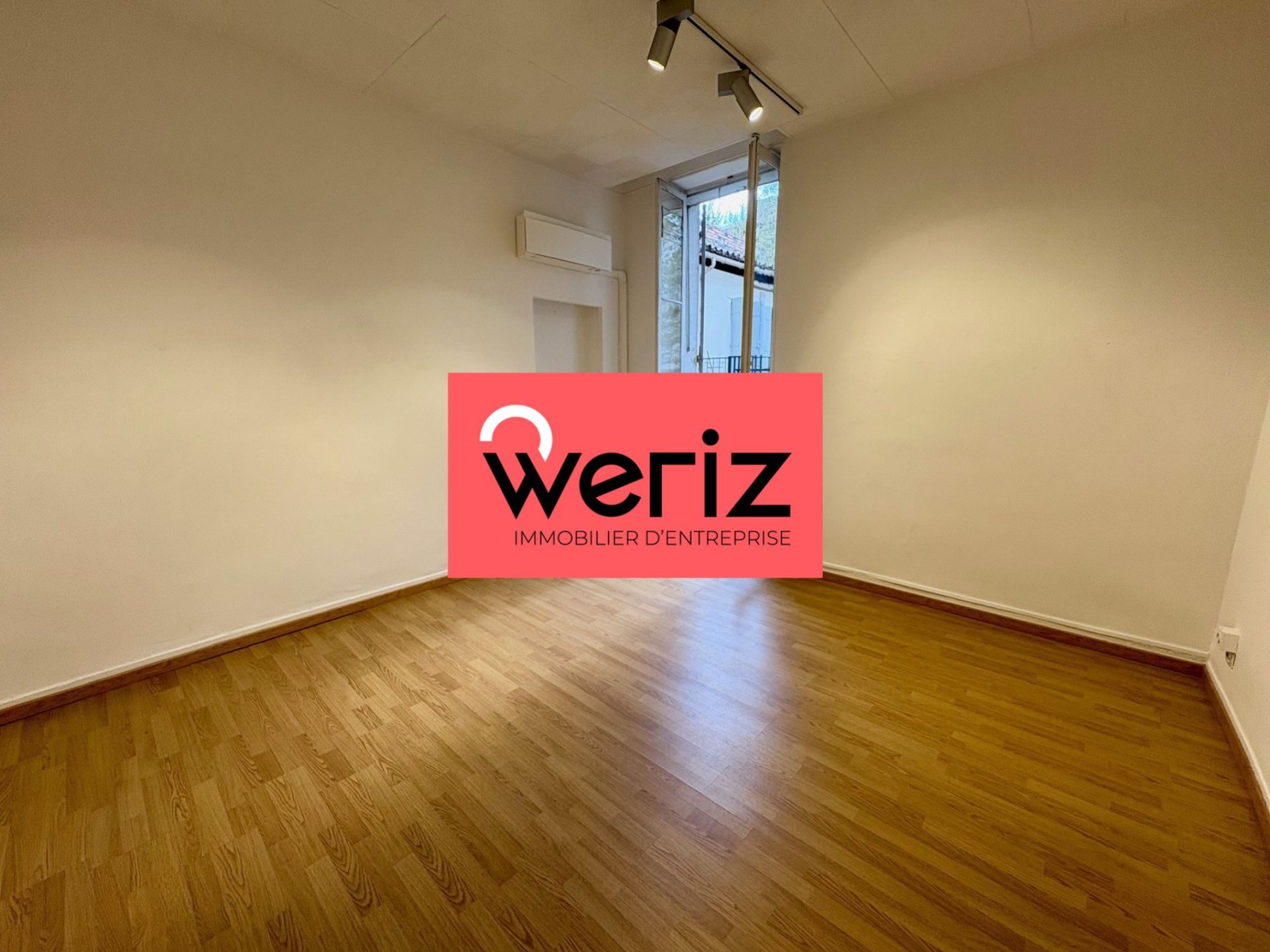 Location Bureaux Marseille 6 13006