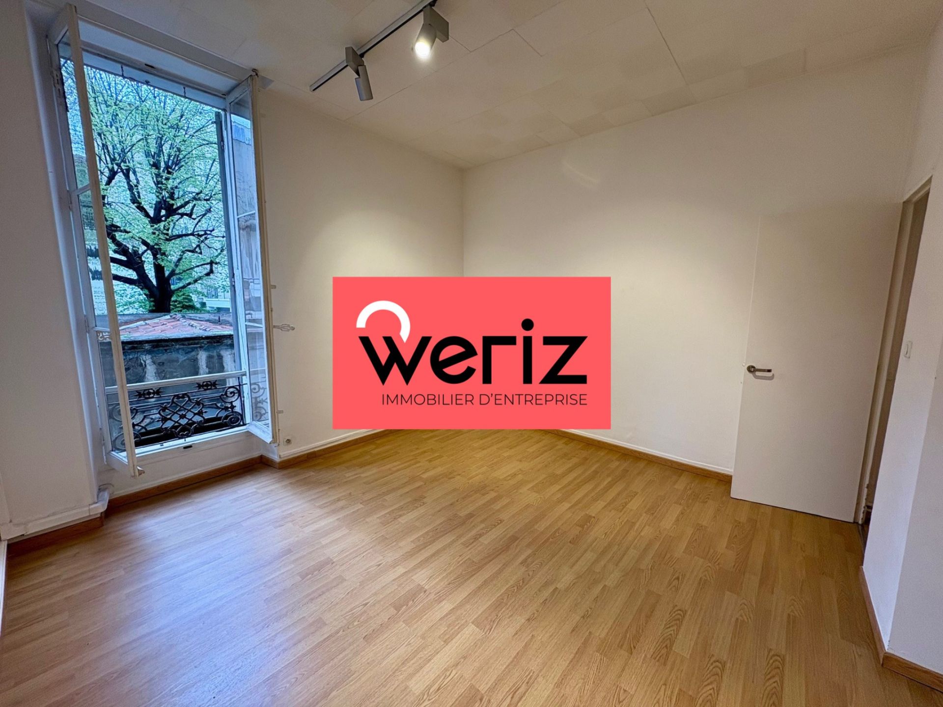 Location Bureaux Marseille 6 13006