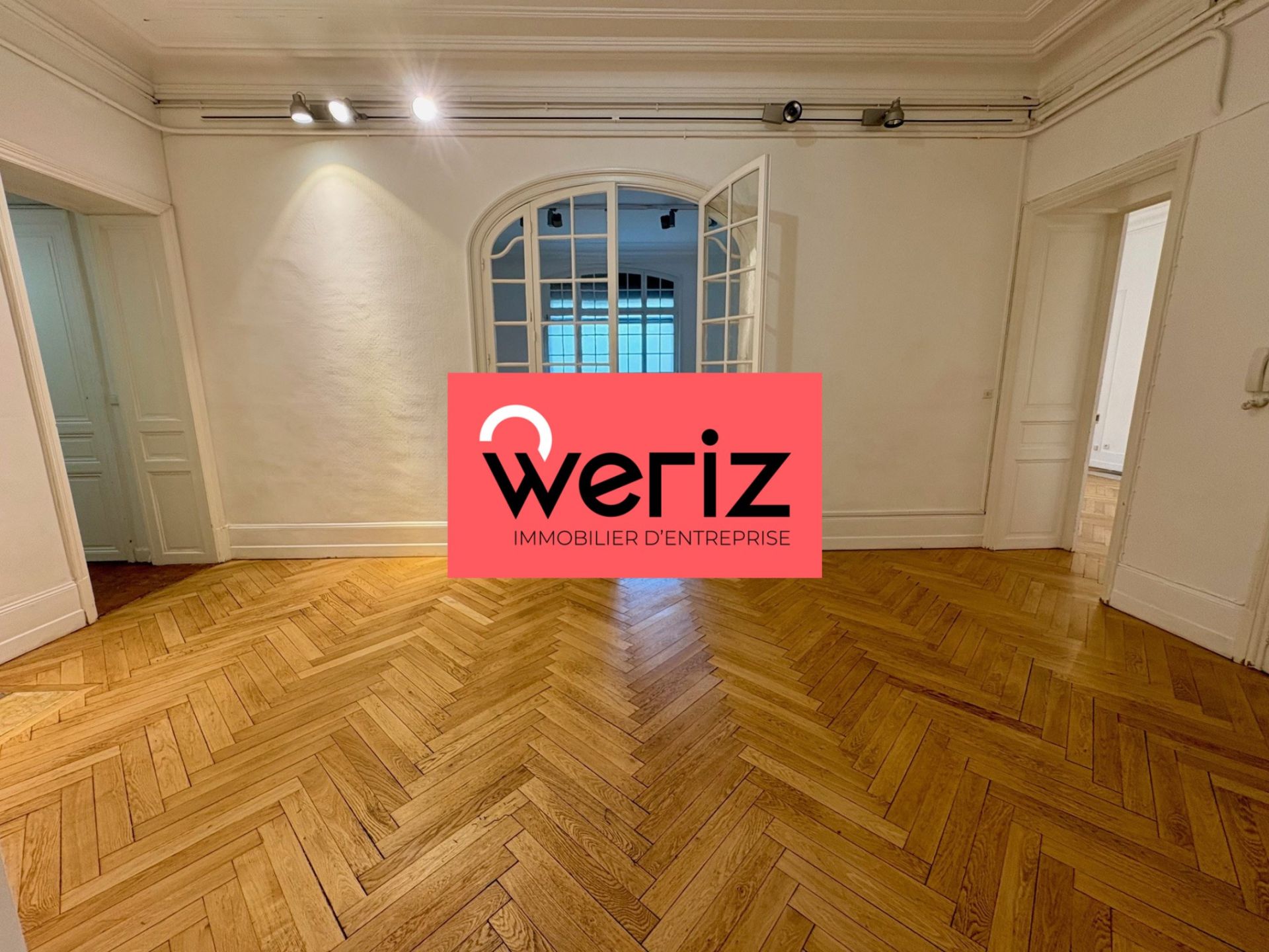 Location Bureaux Marseille 6 13006