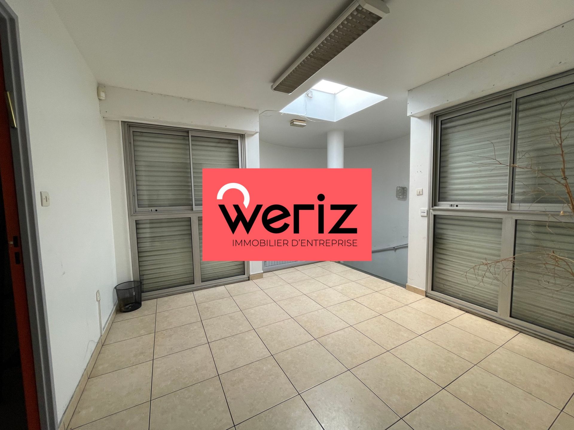 Vente Entrepôt Marseille 11 13011