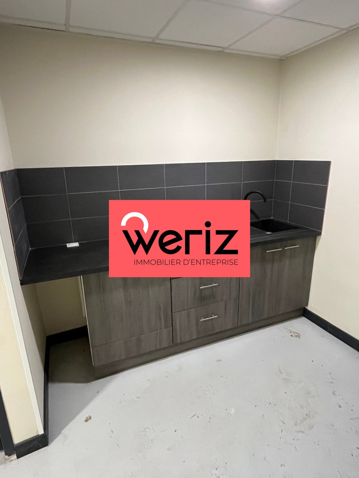 Location Entrepôt Gémenos 13420