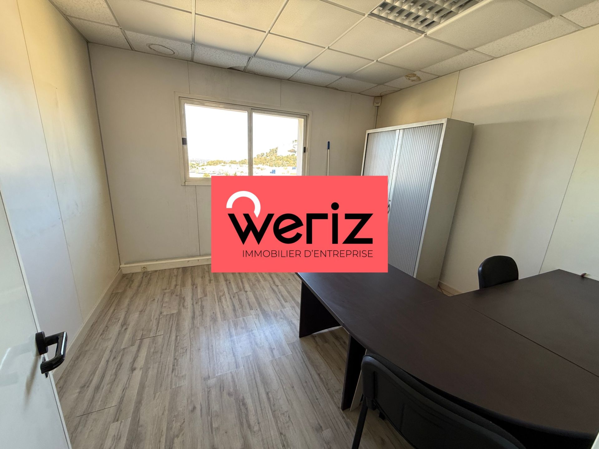 Location Entrepôt Le Rove 13740