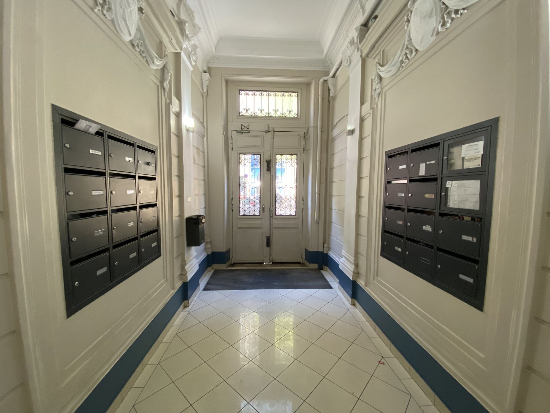 Location Coworking Marseille 1 13001