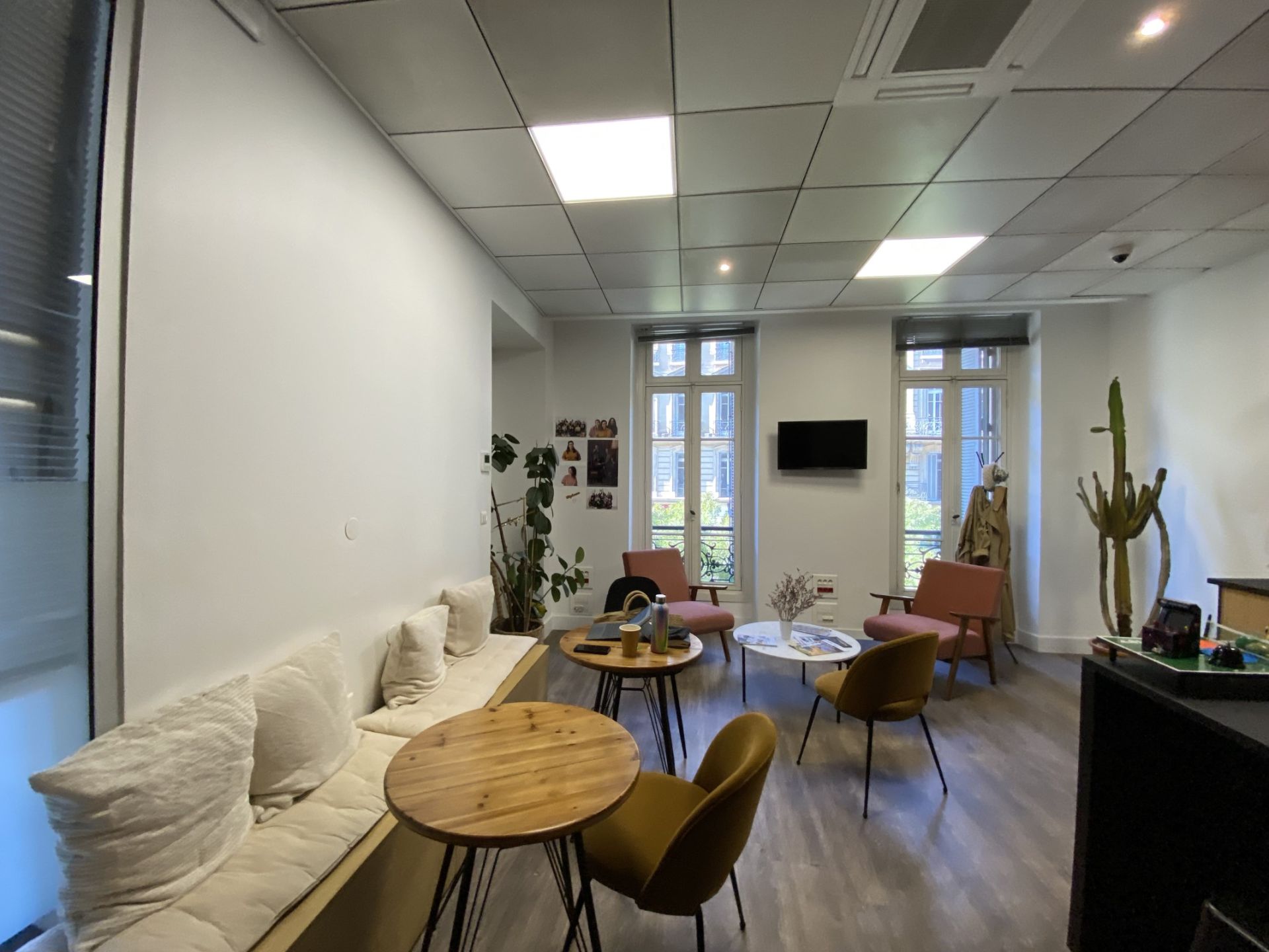 Location Coworking Marseille 1 13001