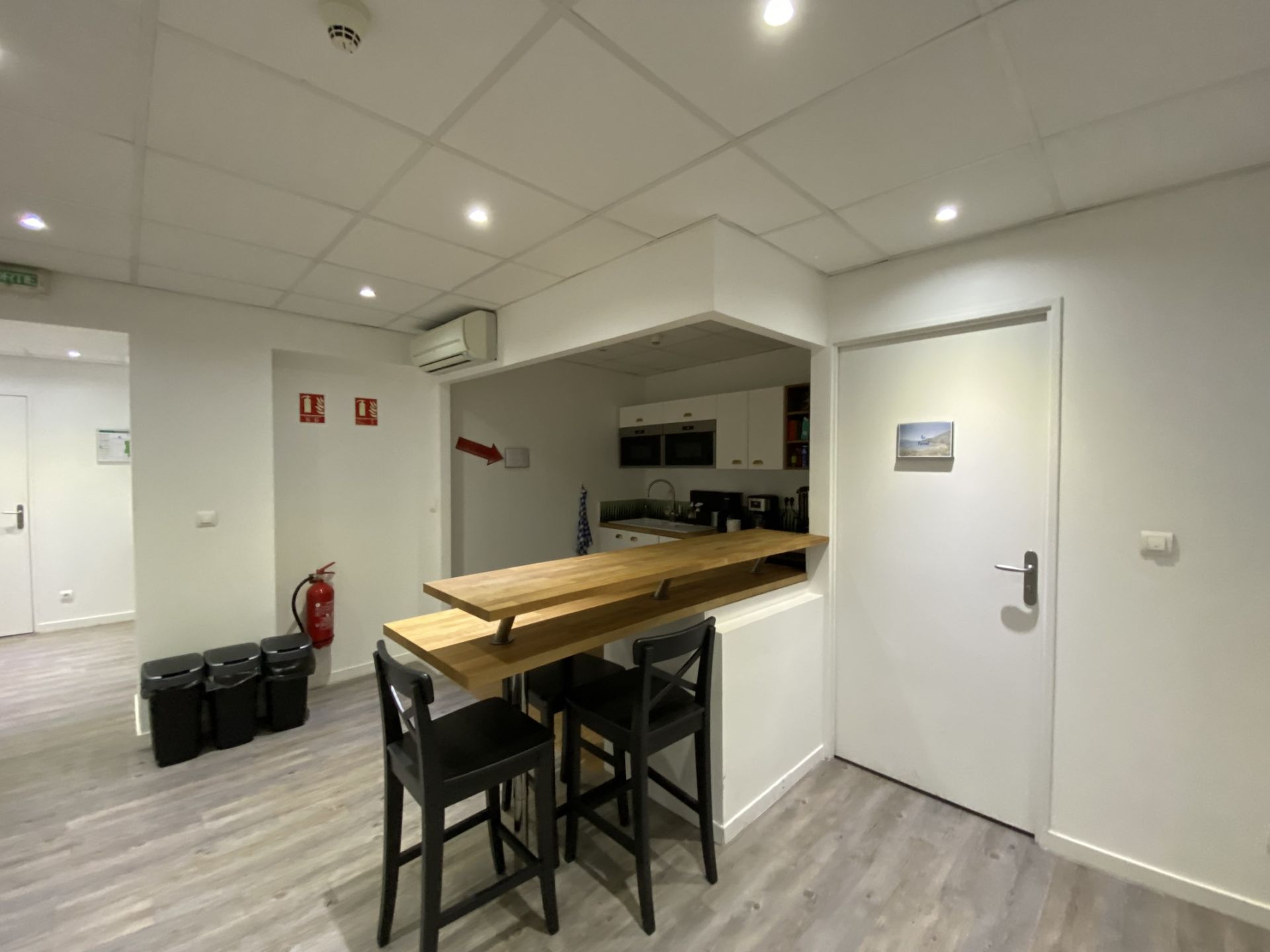 Location Coworking Marseille 1 13001