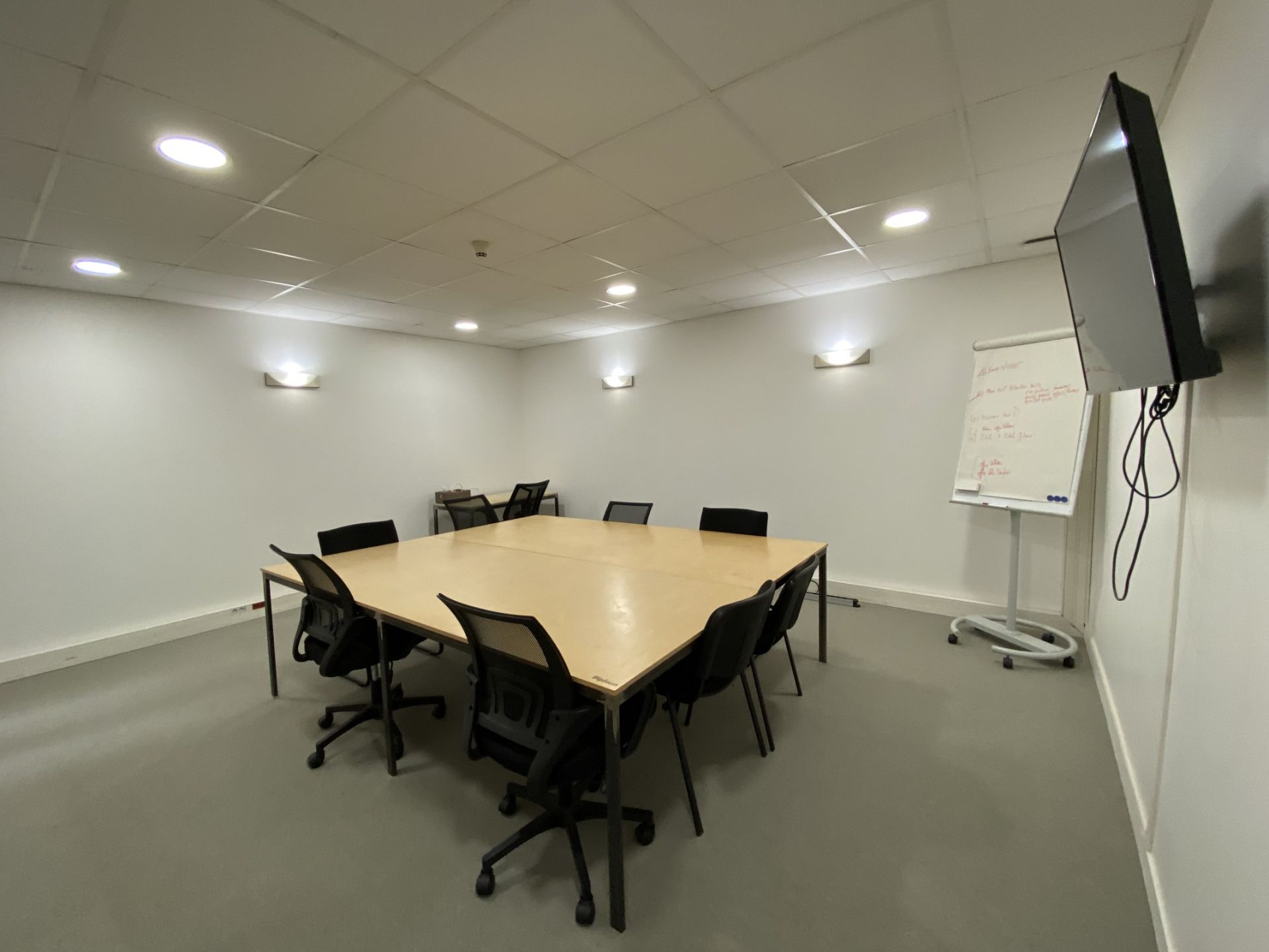 Location Coworking Marseille 1 13001