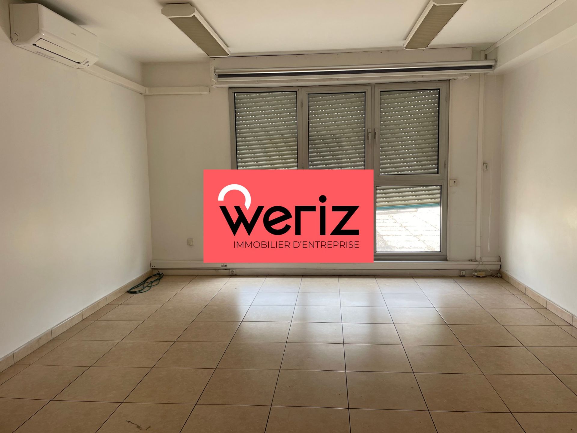 Location Entrepôt Marseille 11 13011