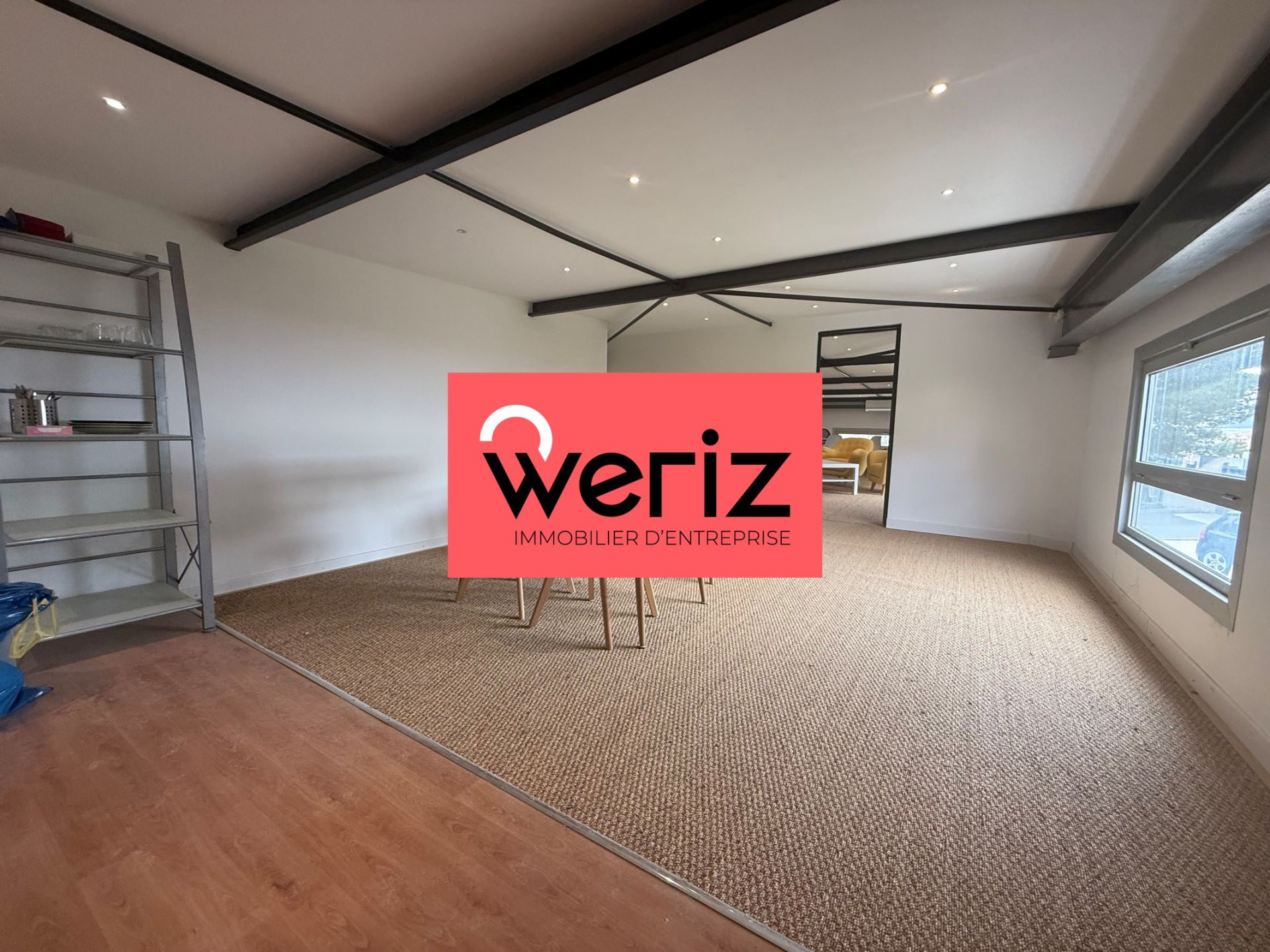 Location Entrepôt Roquefort-la-Bédoule 13830
