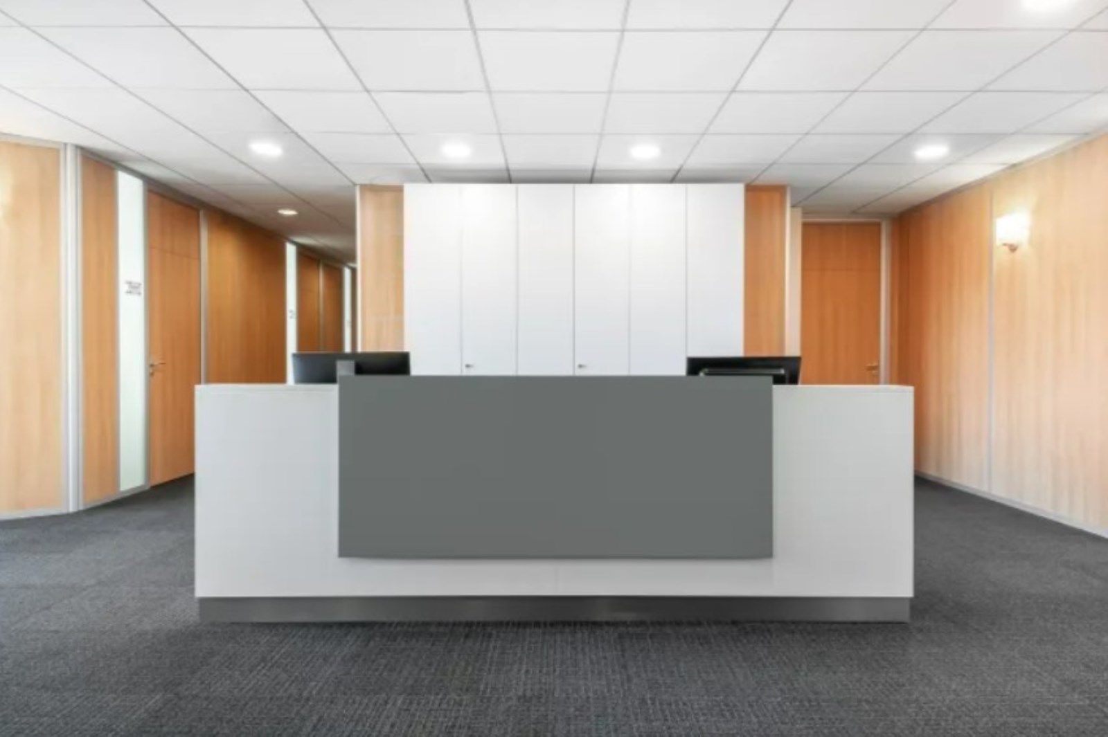 Location Coworking Marseille 8 13008