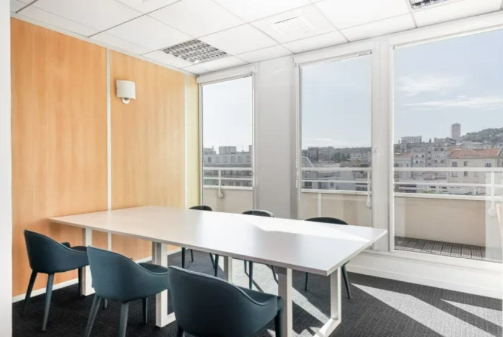 Location Coworking Marseille 8 13008