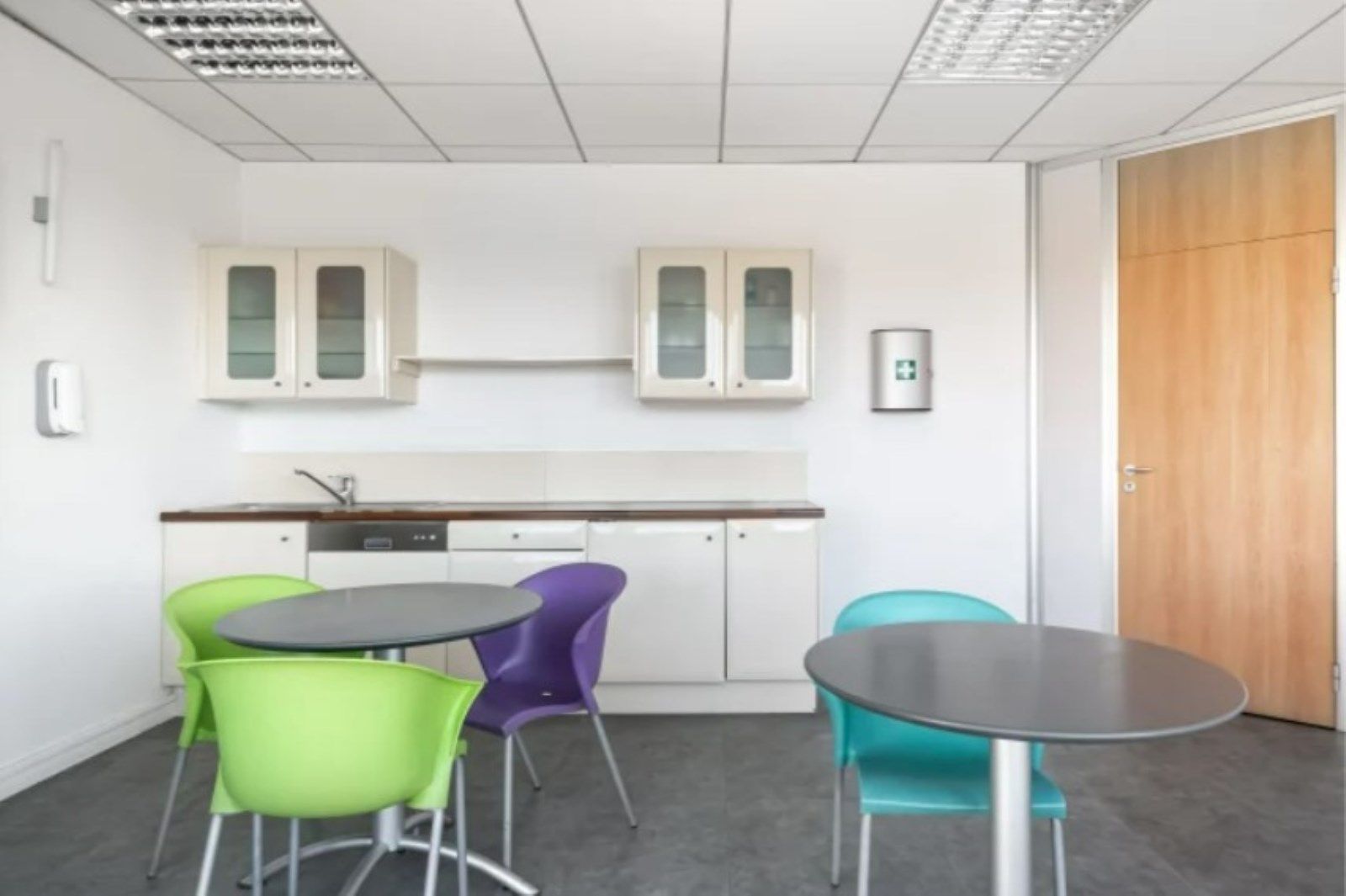 Location Coworking Marseille 8 13008