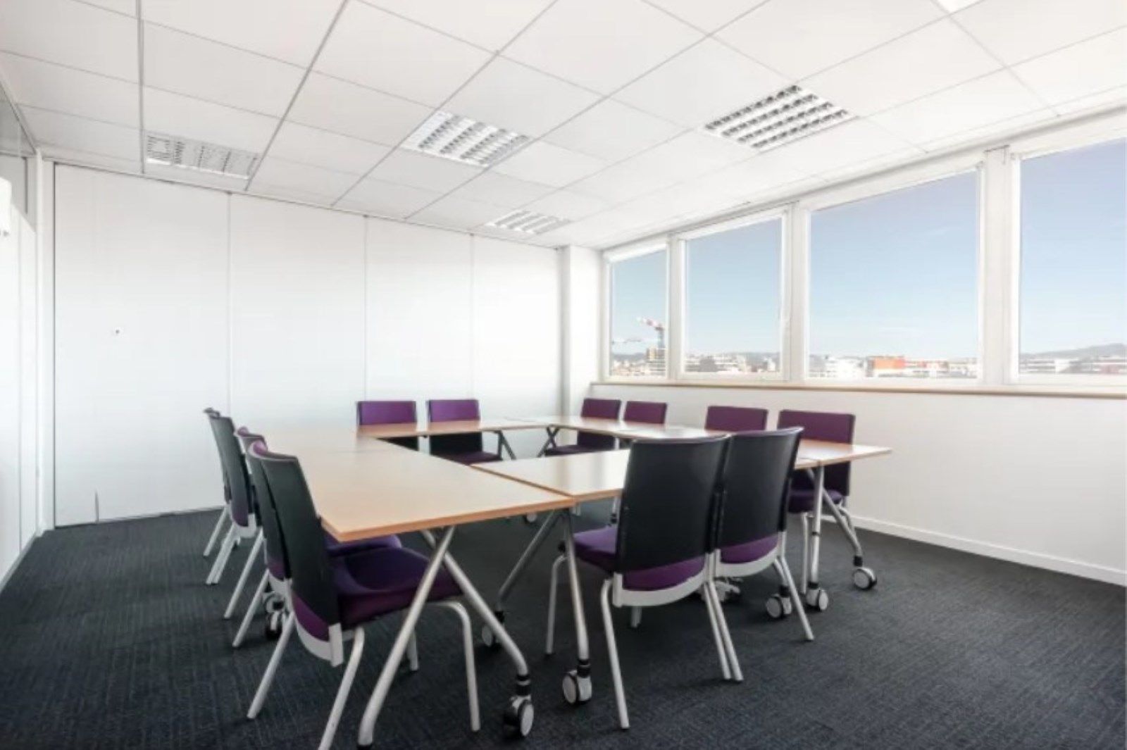 Location Coworking Marseille 8 13008