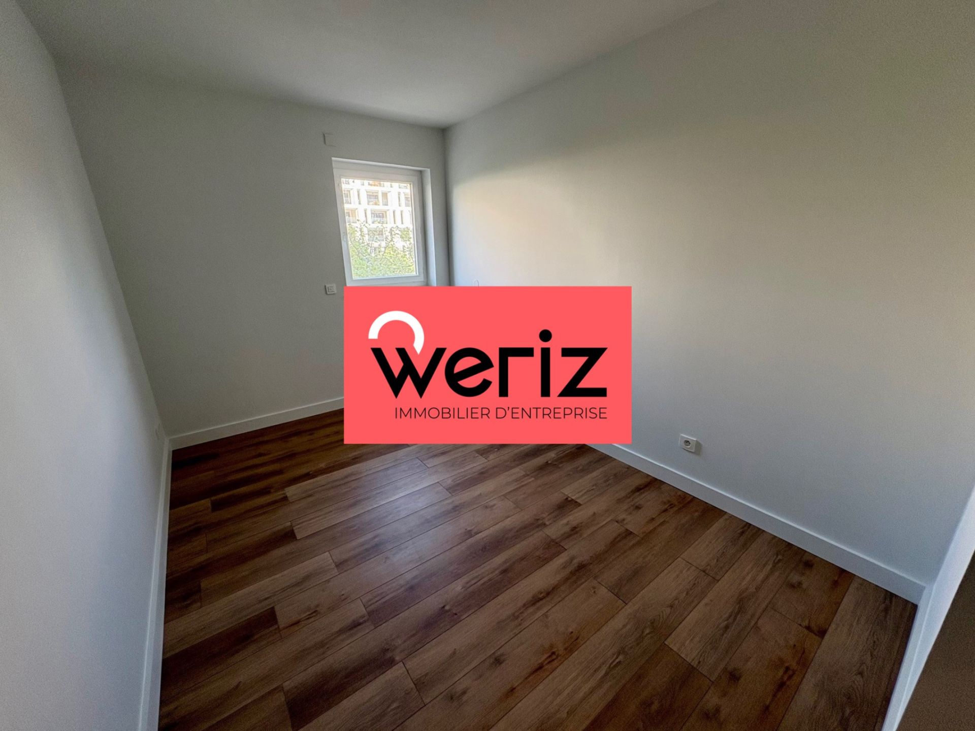 Location Bureaux Marseille 8 13008