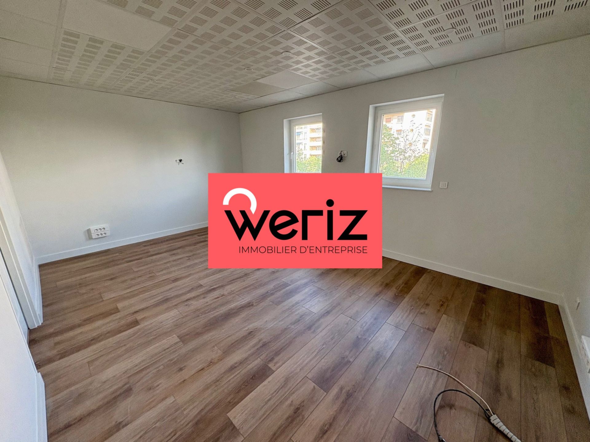 Location Bureaux Marseille 8 13008