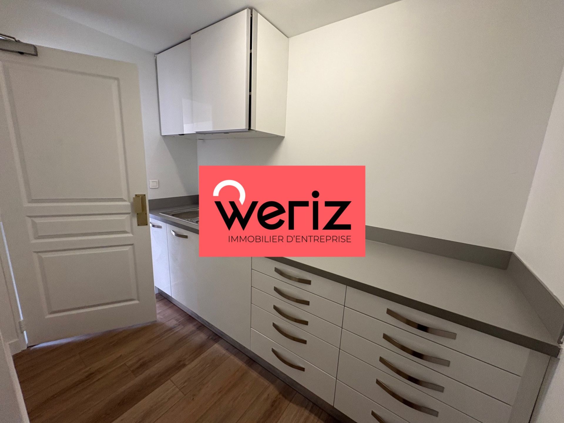 Location Bureaux Marseille 8 13008