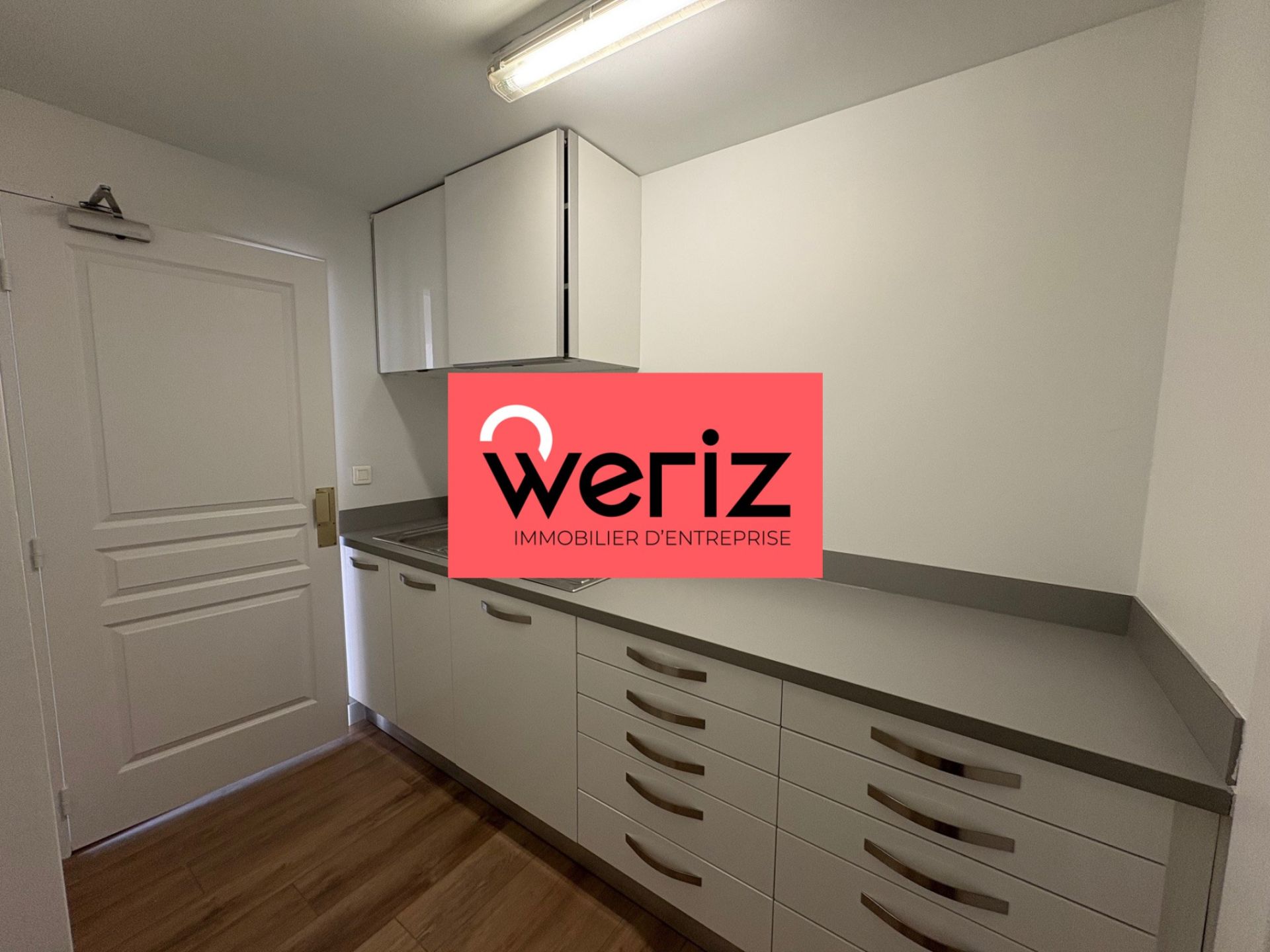 Location Bureaux Marseille 8 13008