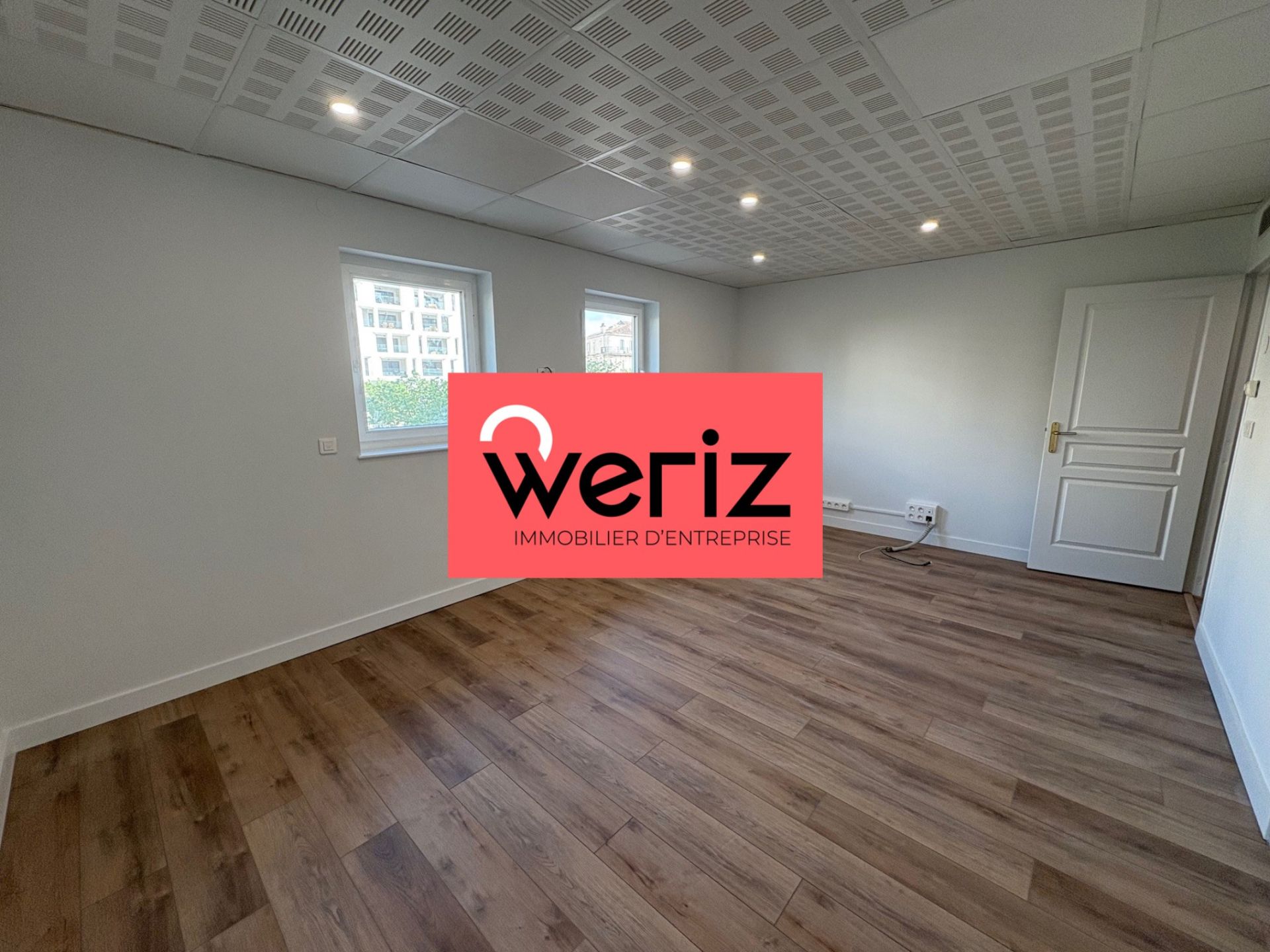 Location Bureaux Marseille 8 13008