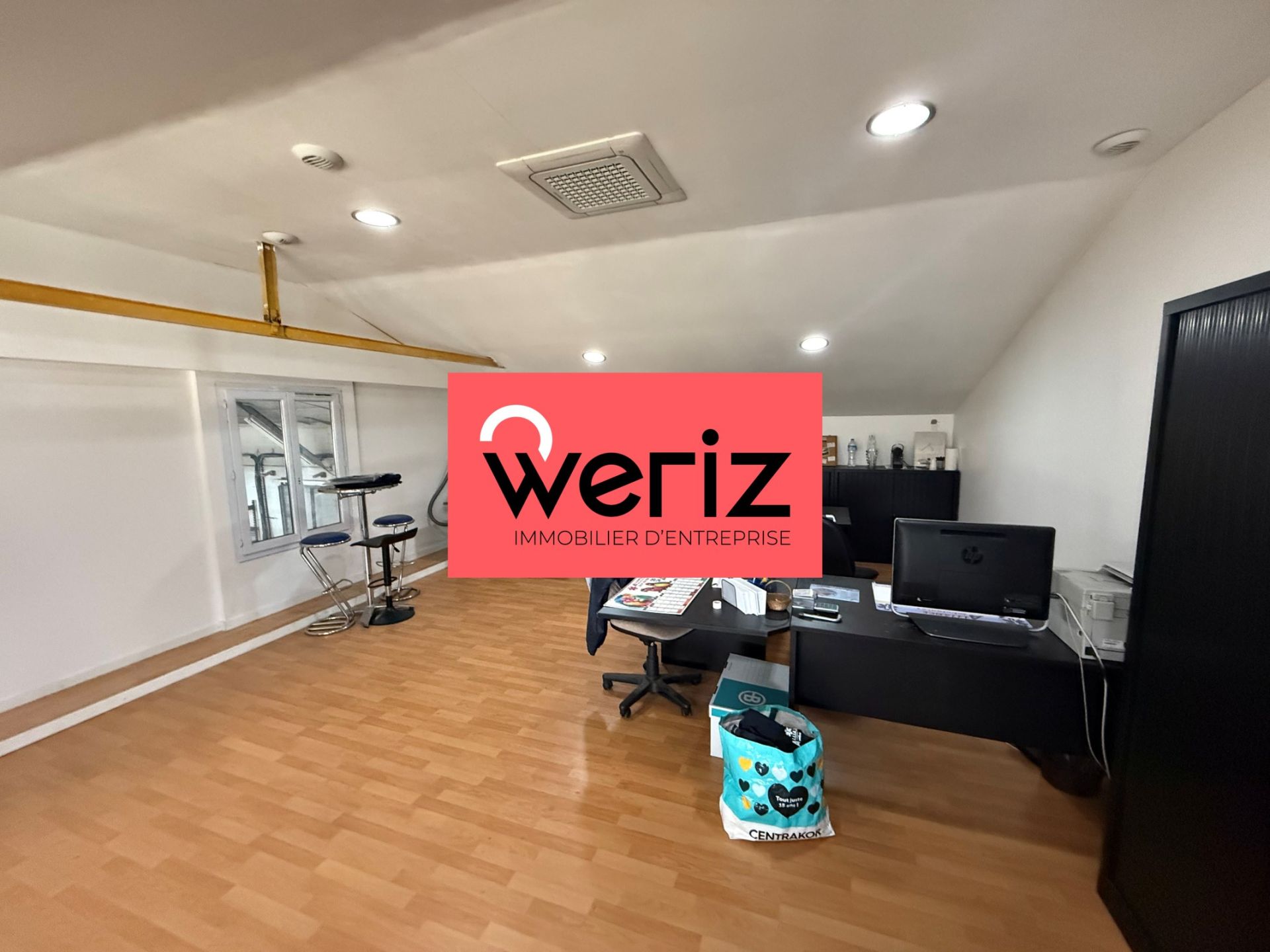 Location Entrepôt Marseille 12 13012